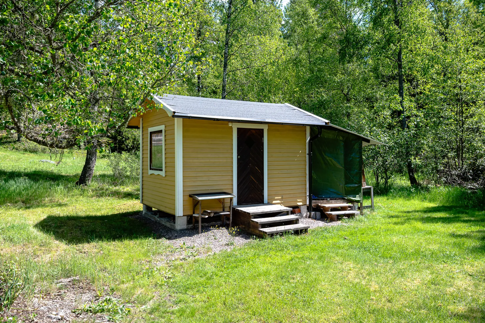 Fritidshus, Galaxvägen 35, Hållsta, Gnesta