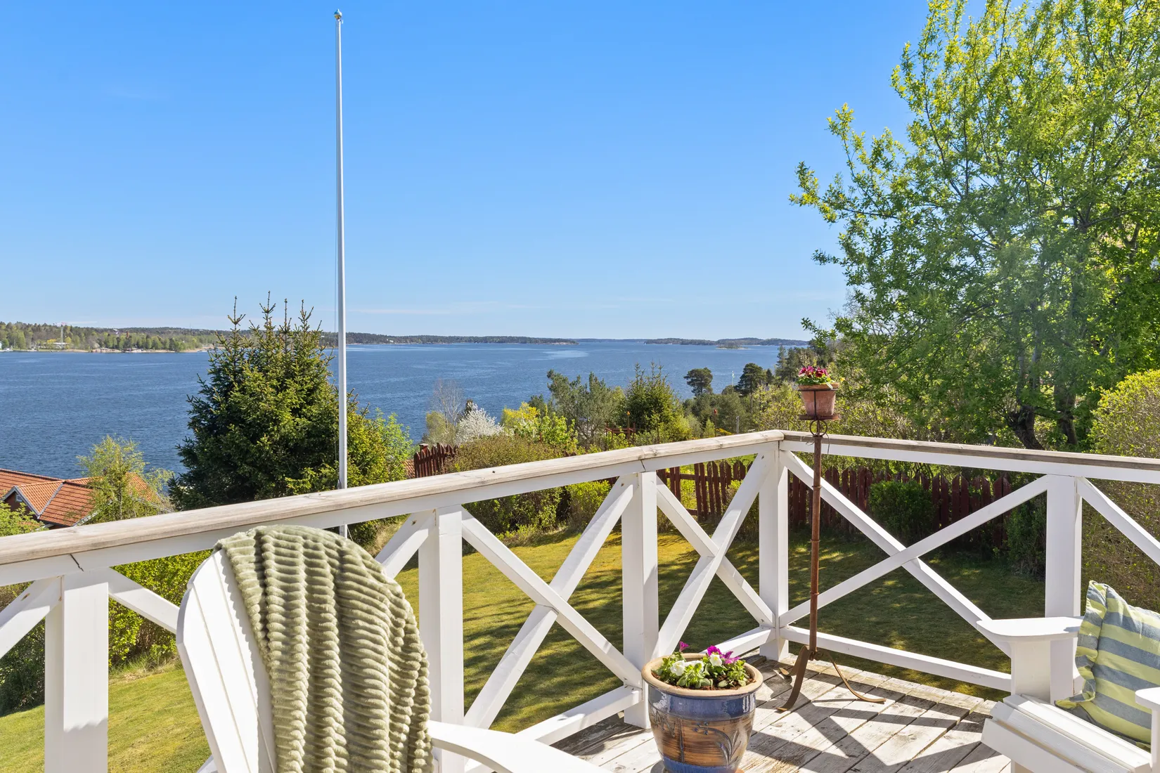 Villa, Västerskärsringen 38, Svinninge, Österåker
