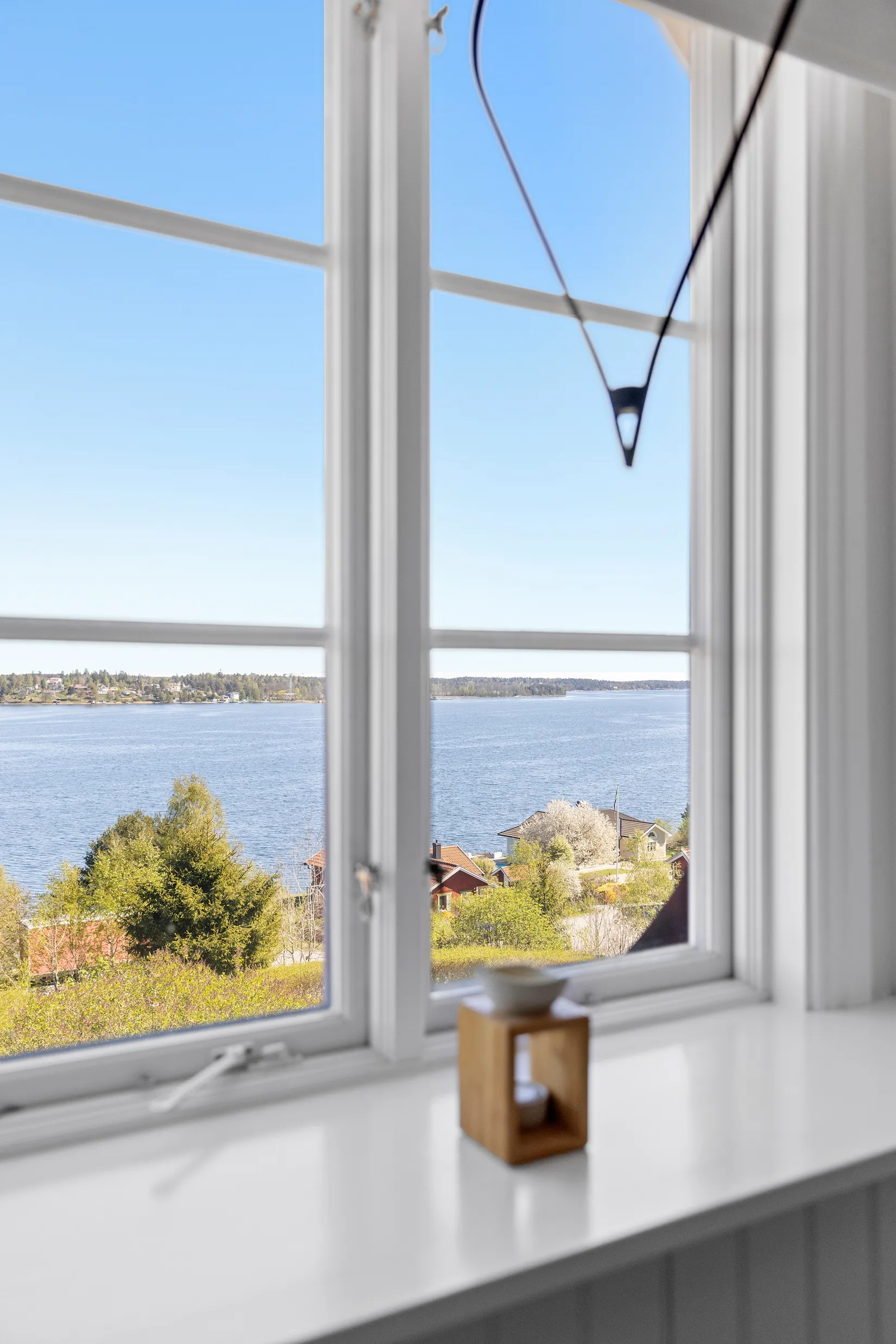 Villa, Västerskärsringen 38, Svinninge, Österåker