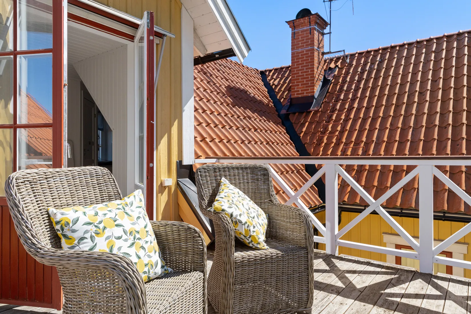 Villa, Västerskärsringen 38, Svinninge, Österåker