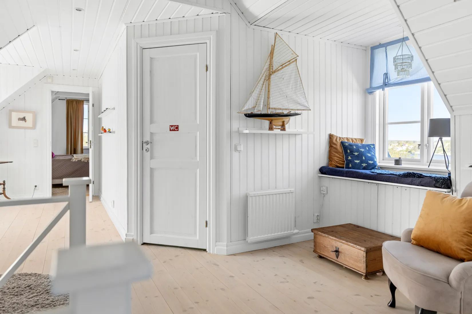Villa, Västerskärsringen 38, Svinninge, Österåker