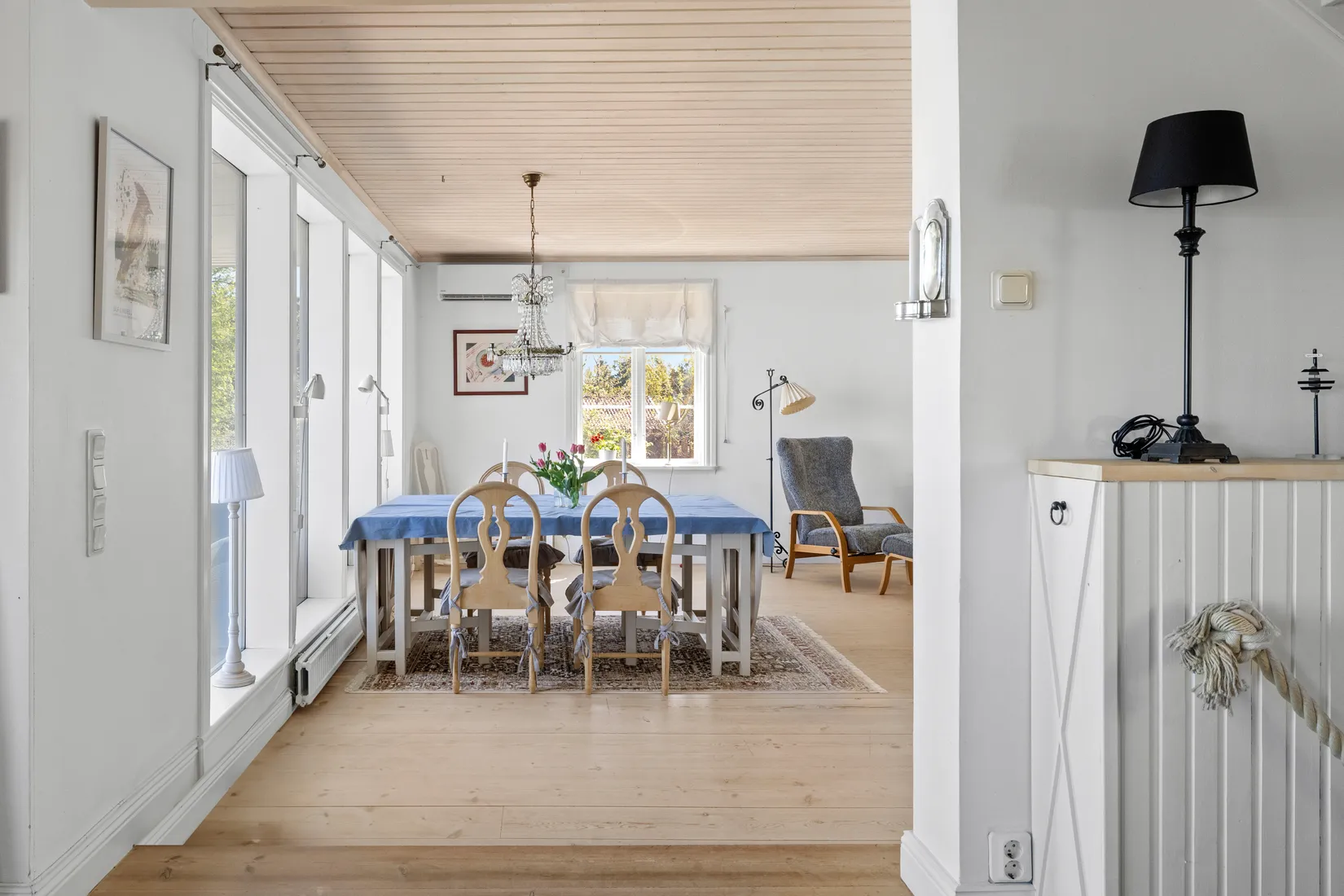 Villa, Västerskärsringen 38, Svinninge, Österåker