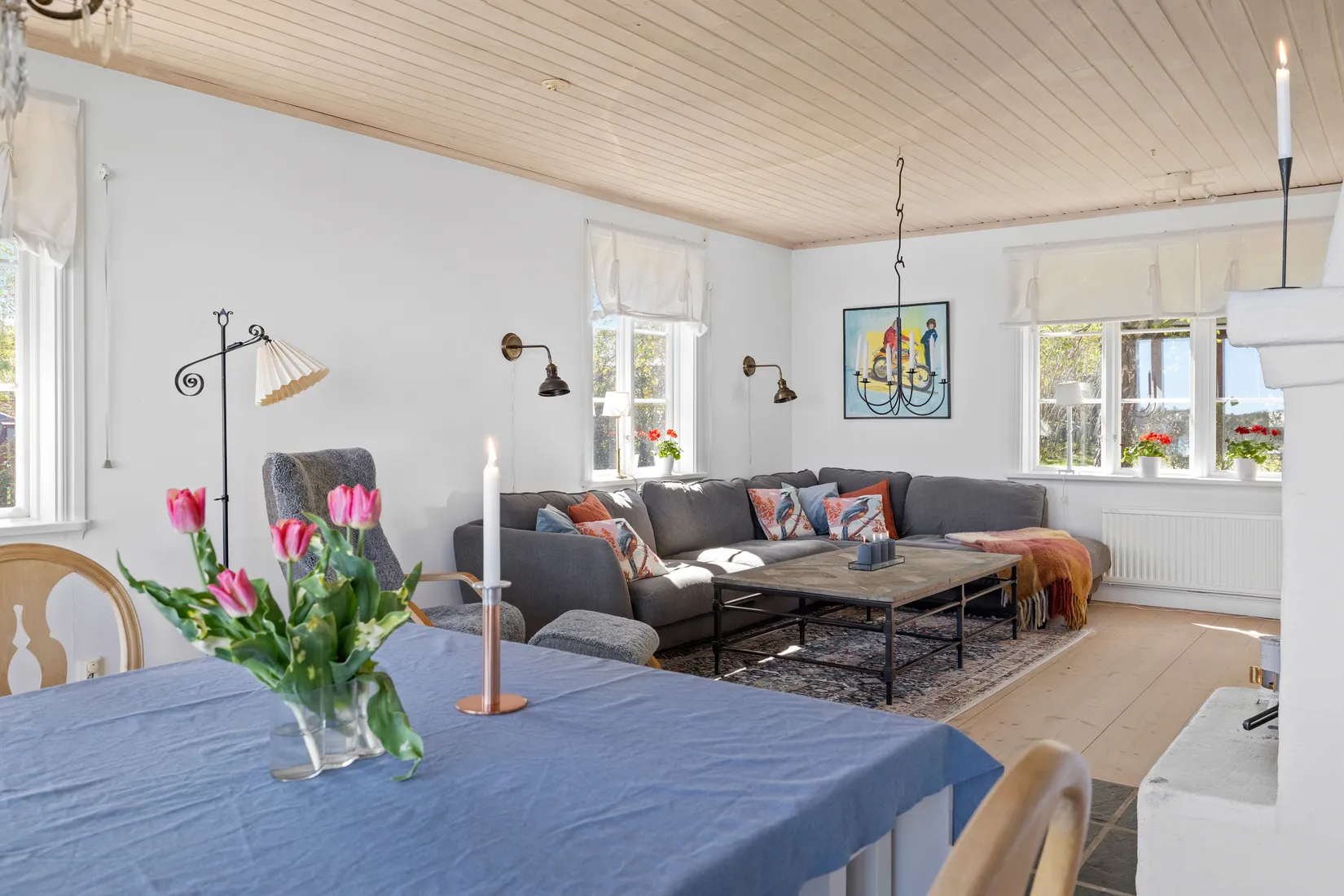 Villa, Västerskärsringen 38, Svinninge, Österåker