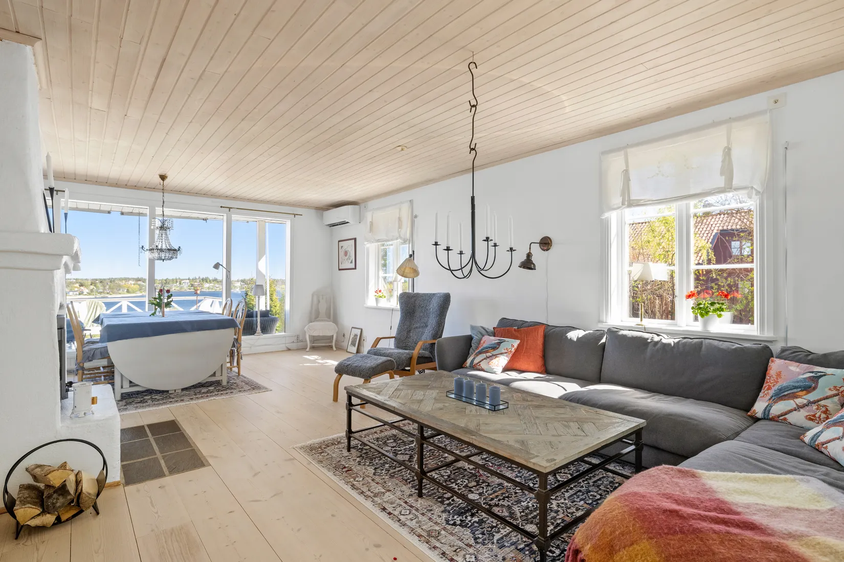 Villa, Västerskärsringen 38, Svinninge, Österåker