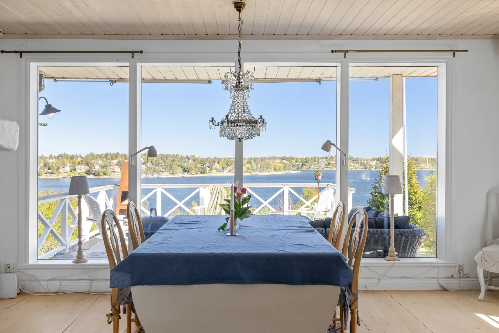 Villa, Västerskärsringen 38, Svinninge, Österåker