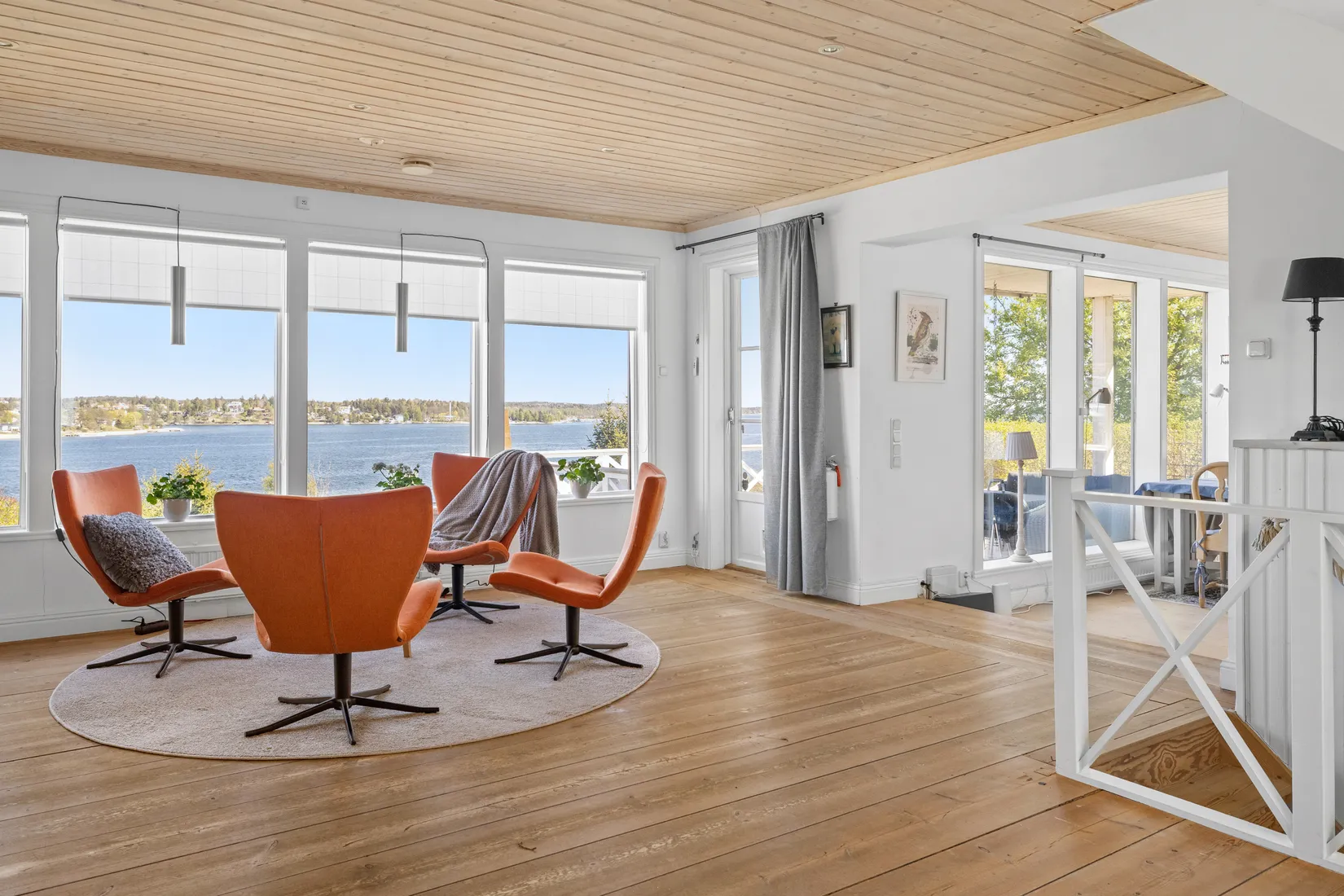 Villa, Västerskärsringen 38, Svinninge, Österåker