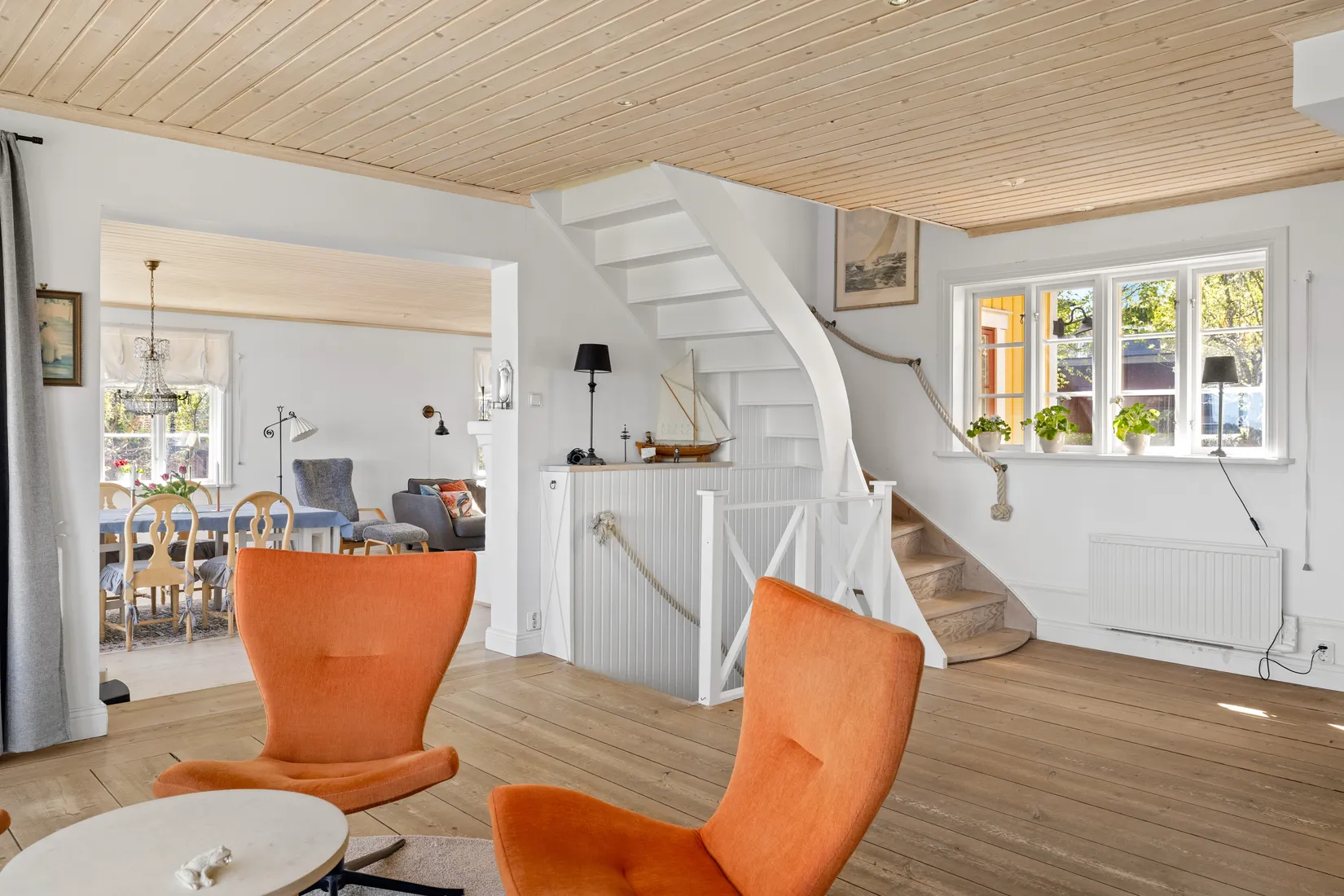 Villa, Västerskärsringen 38, Svinninge, Österåker