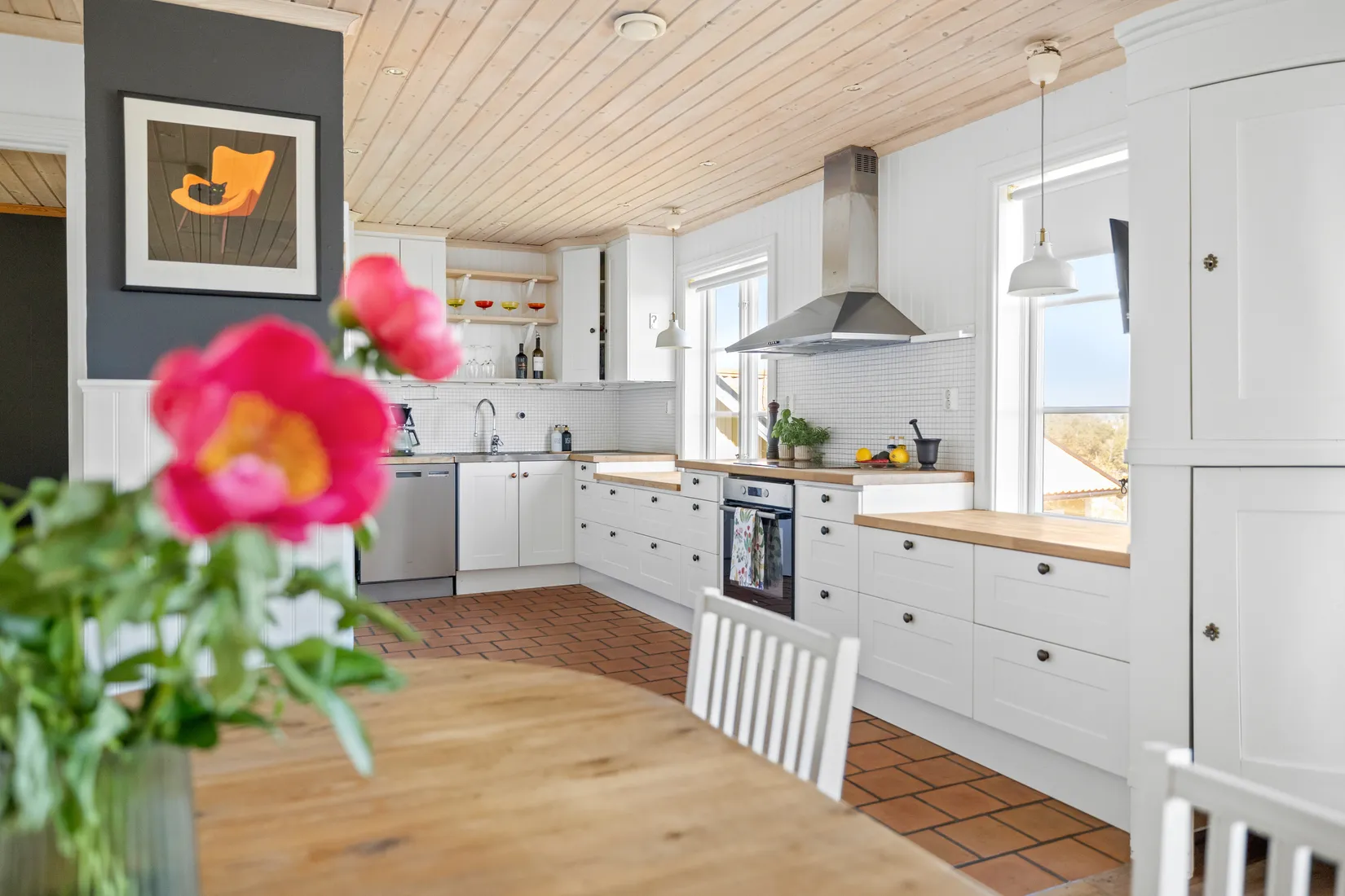 Villa, Västerskärsringen 38, Svinninge, Österåker