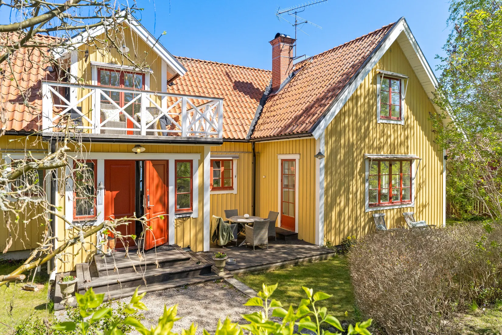 Villa, Västerskärsringen 38, Svinninge, Österåker