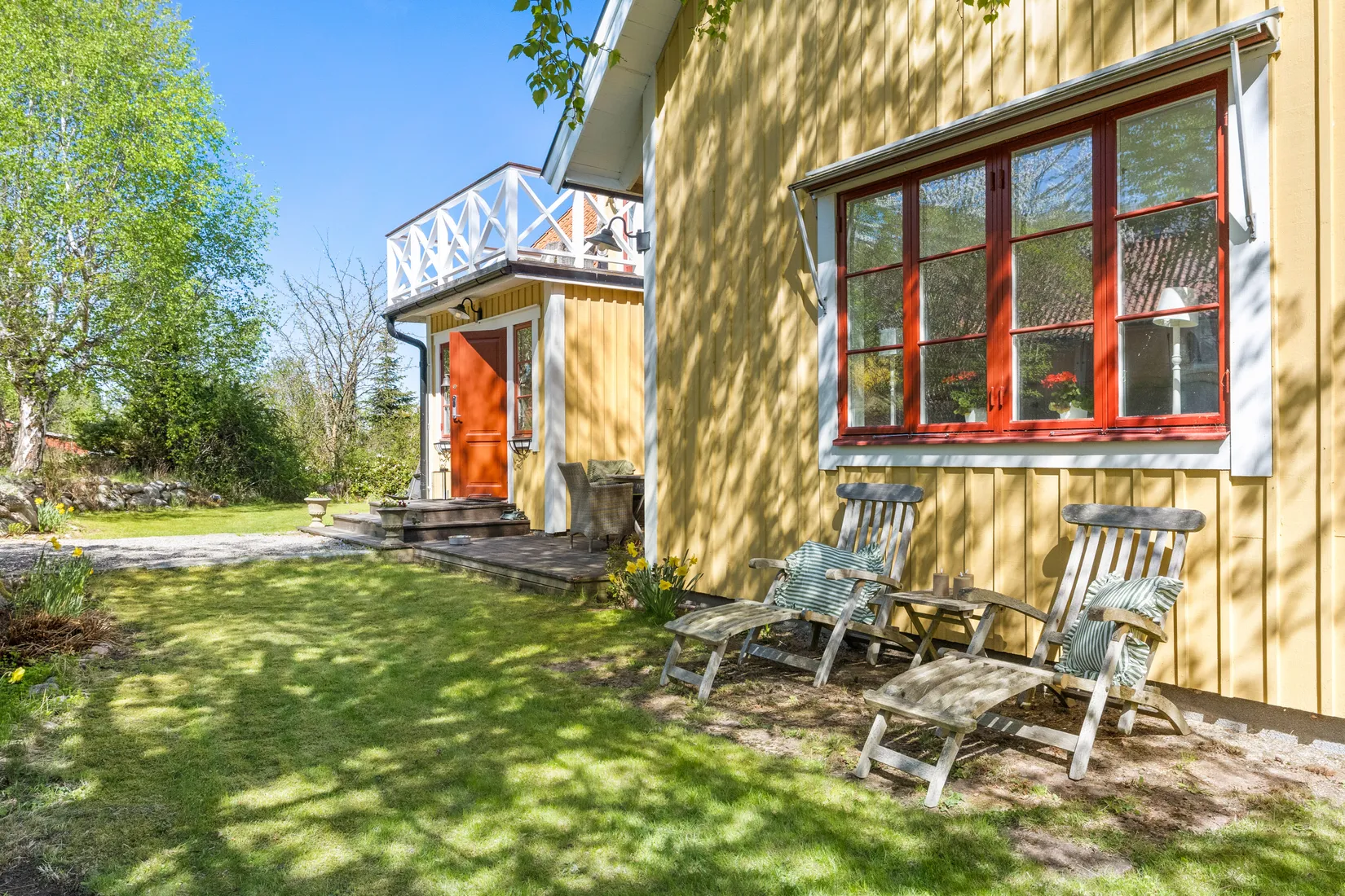 Villa, Västerskärsringen 38, Svinninge, Österåker