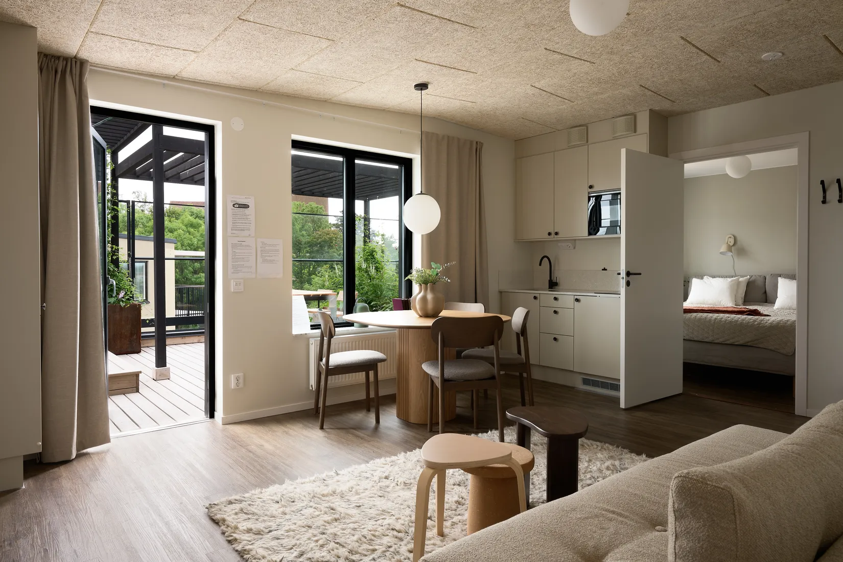 Bostadsrätt, Kjellmansgatan 28, Masthugget, Göteborg
