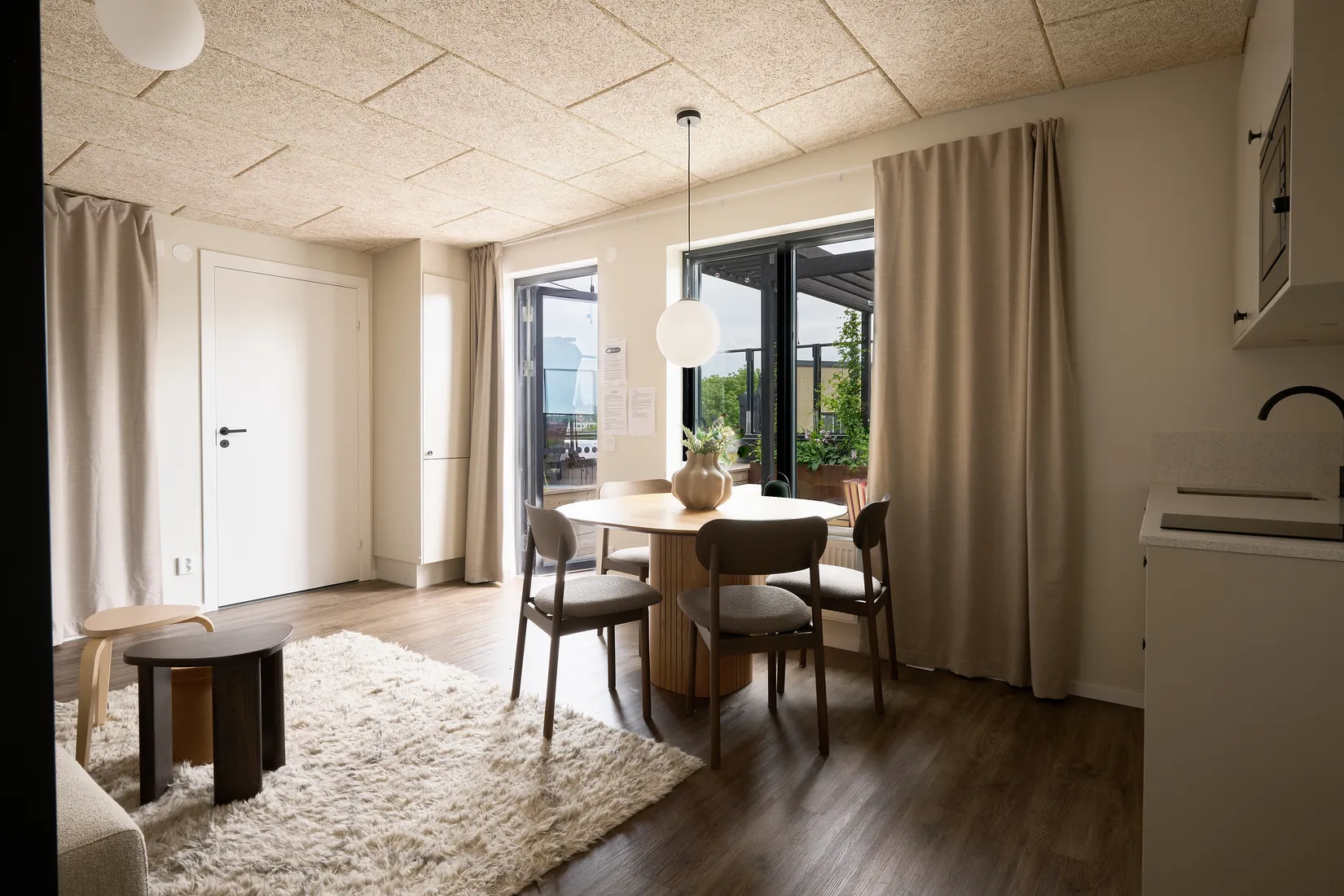 Bostadsrätt, Kjellmansgatan 28, Masthugget, Göteborg