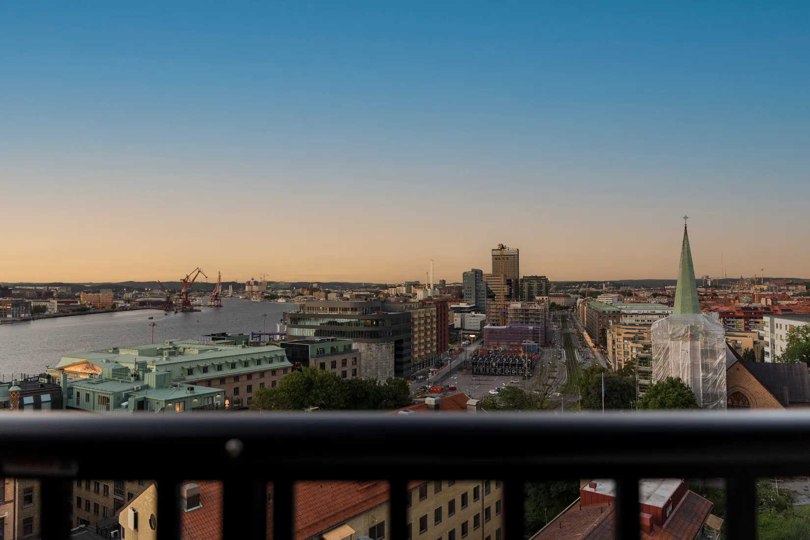 Bostadsrätt, Kjellmansgatan 28, Masthugget, Göteborg