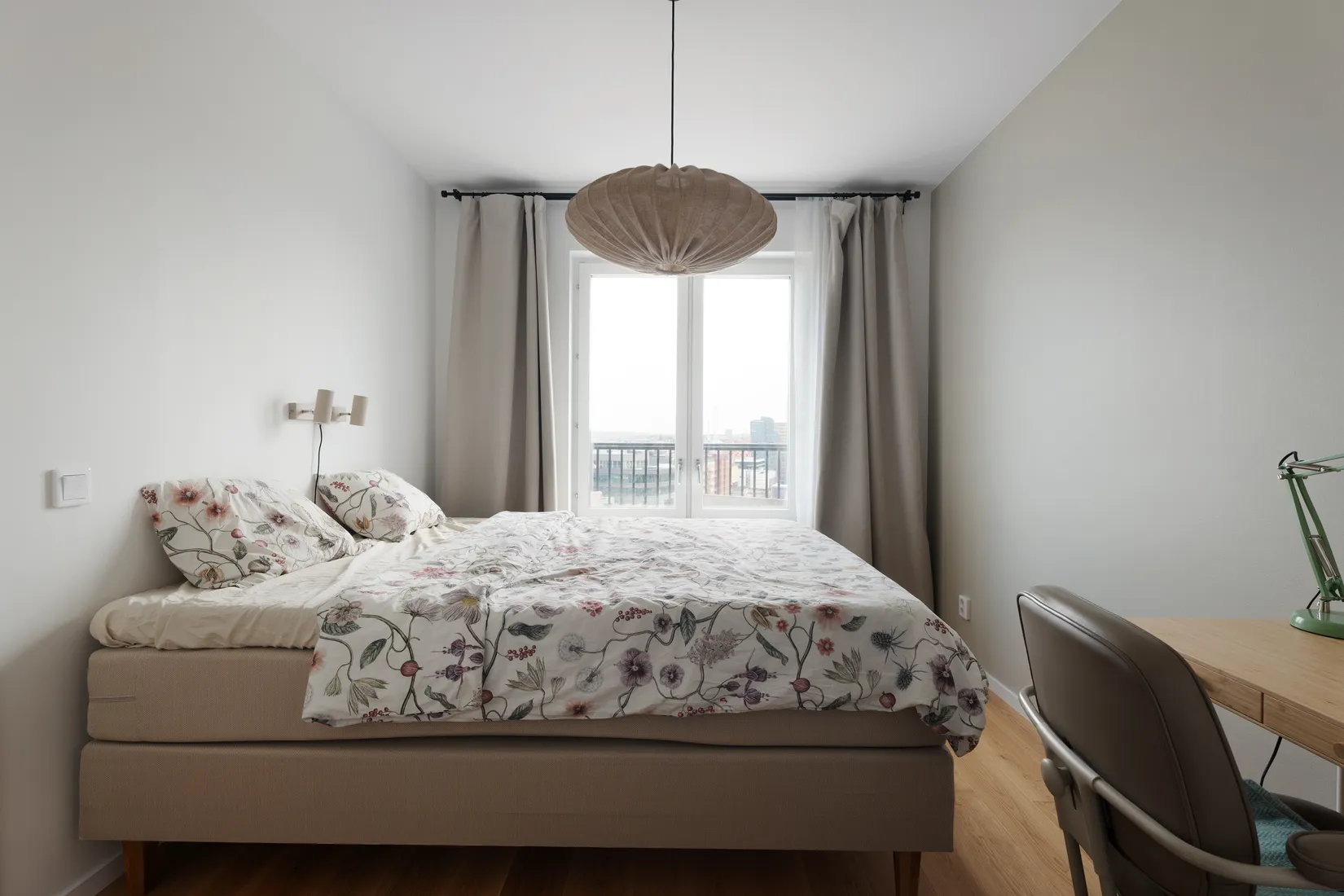 Bostadsrätt, Kjellmansgatan 28, Masthugget, Göteborg