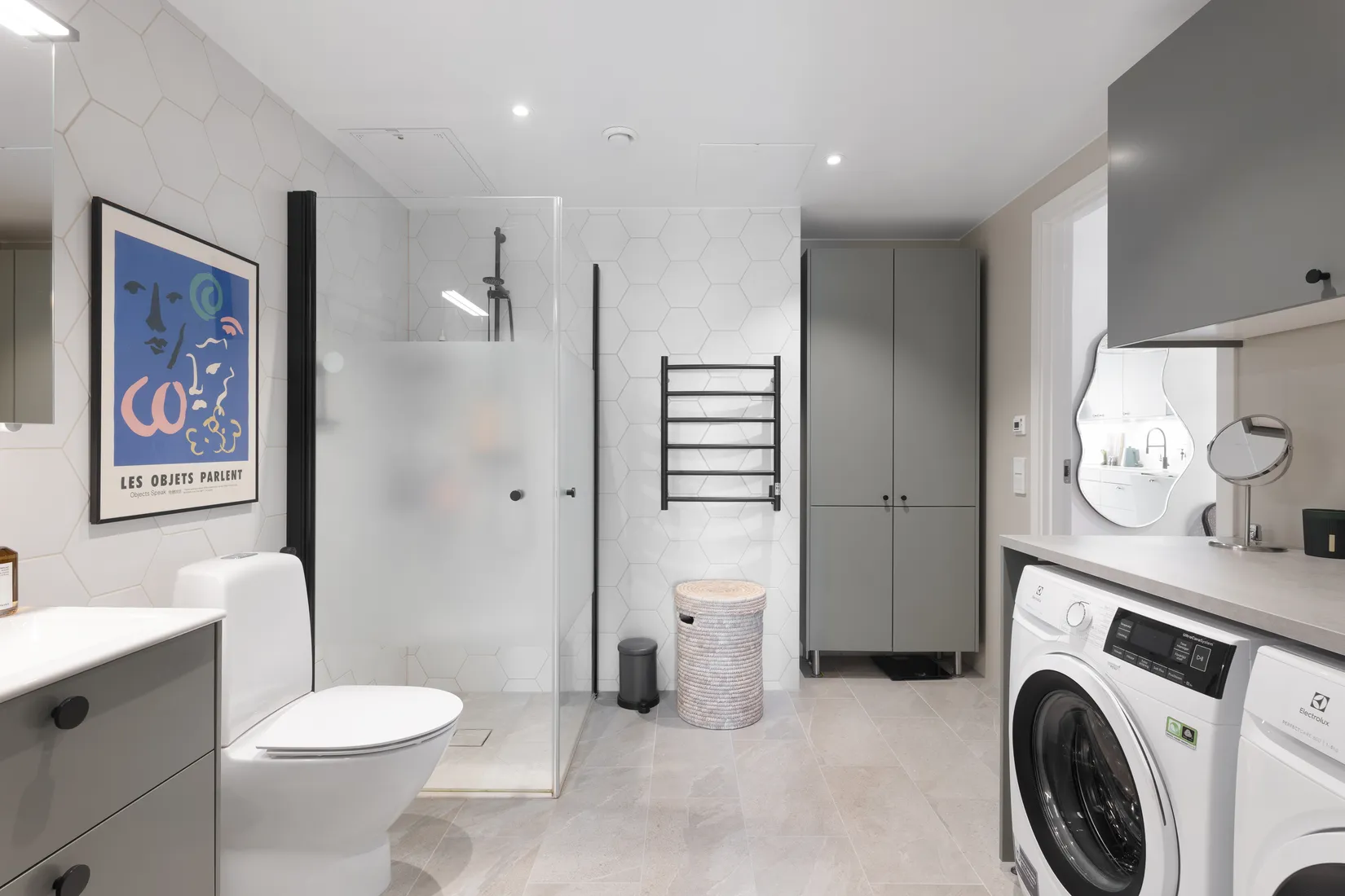 Bostadsrätt, Kjellmansgatan 28, Masthugget, Göteborg