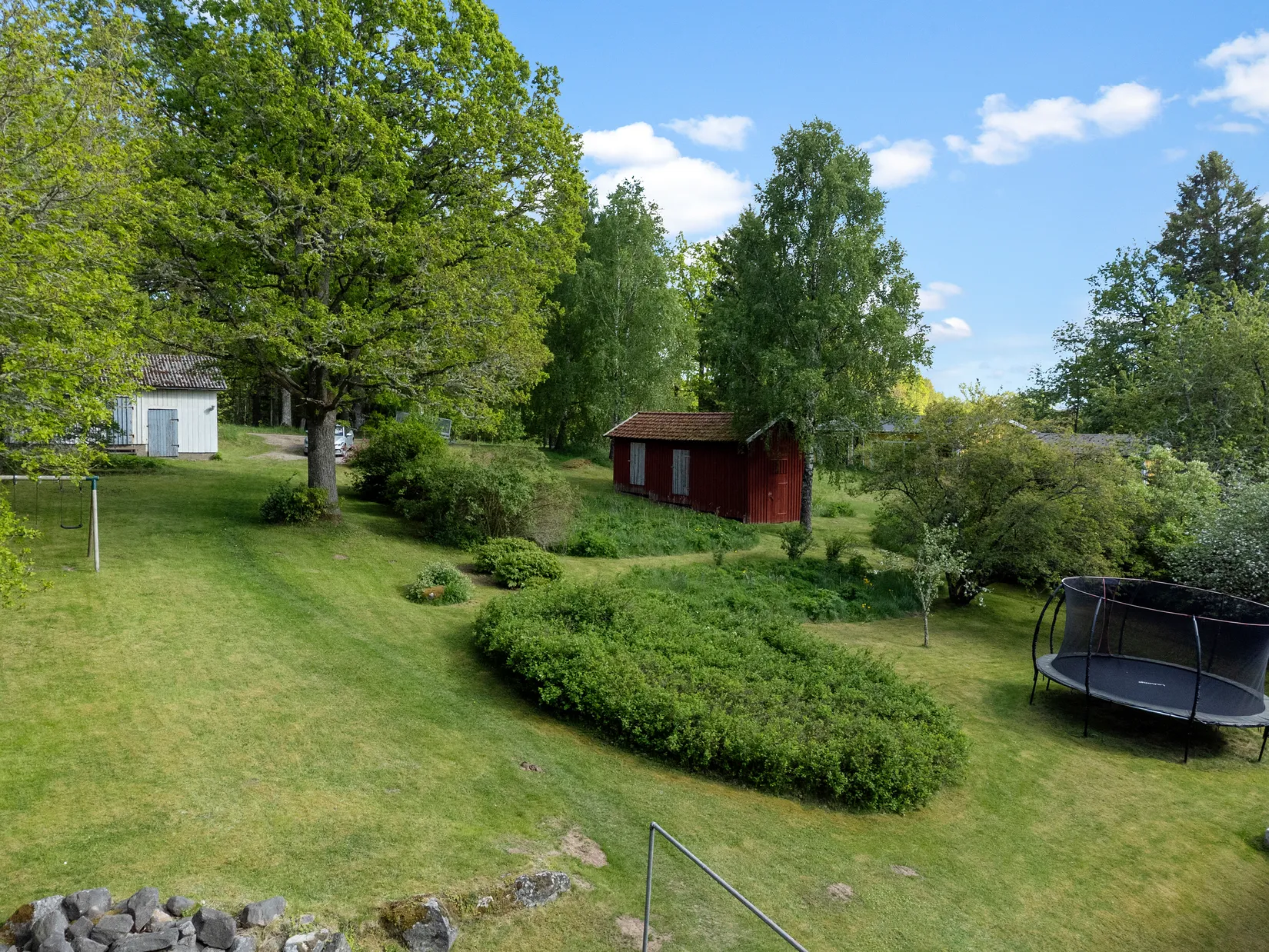 Villa, Falköpingsvägen 24, Annelund, Herrljunga