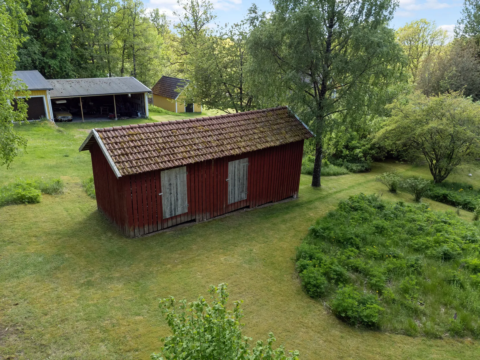 Villa, Falköpingsvägen 24, Annelund, Herrljunga