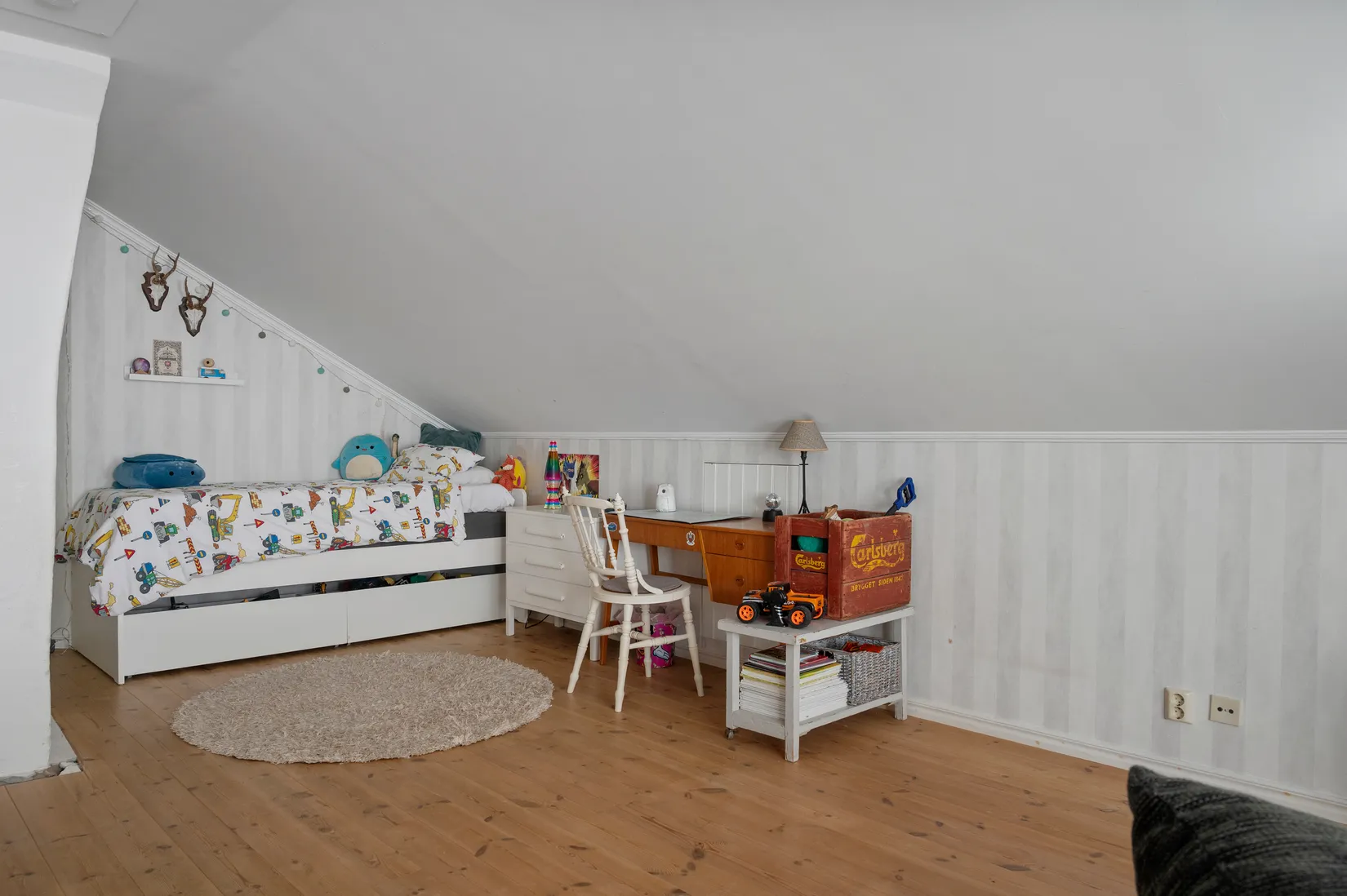 Villa, Falköpingsvägen 24, Annelund, Herrljunga