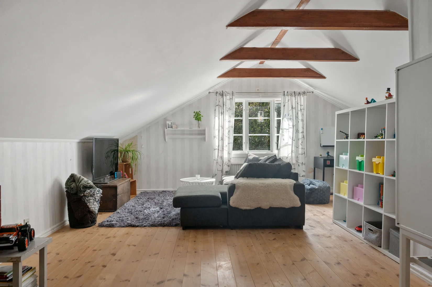 Villa, Falköpingsvägen 24, Annelund, Herrljunga