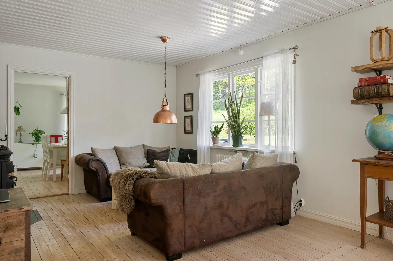 Villa, Falköpingsvägen 24, Annelund, Herrljunga