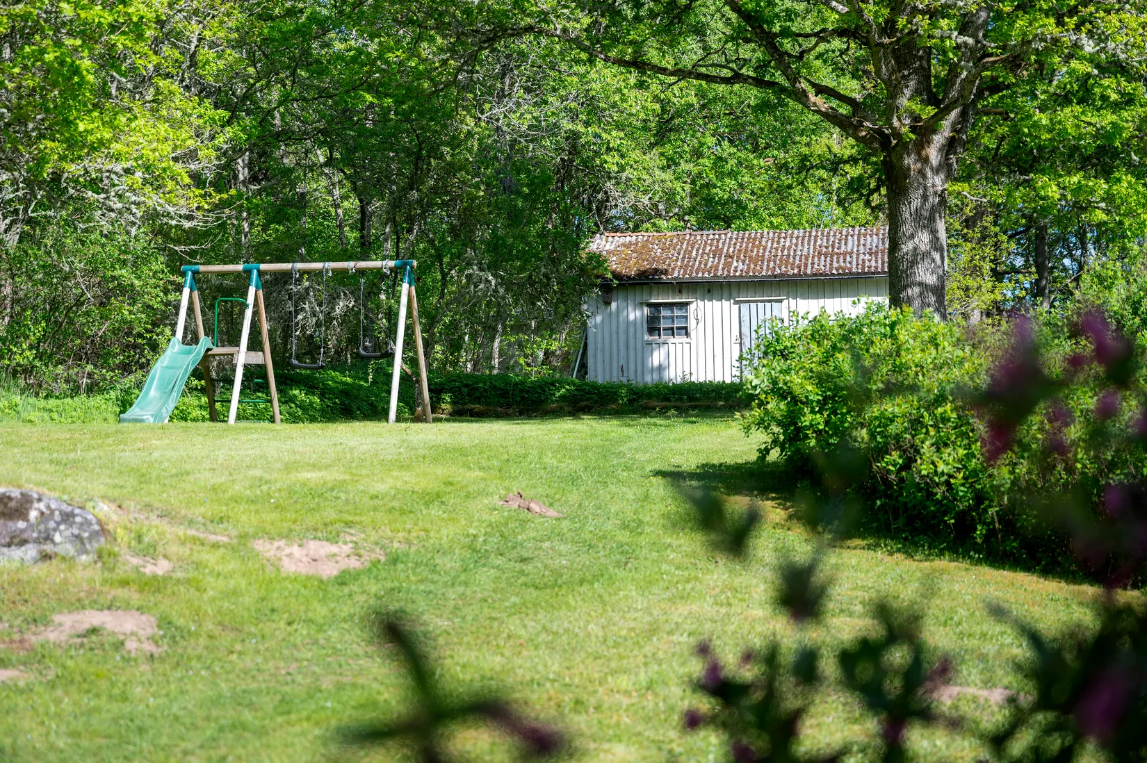 Villa, Falköpingsvägen 24, Annelund, Herrljunga