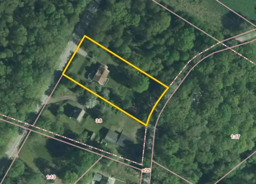 Villa, Falköpingsvägen 24, Annelund, Herrljunga