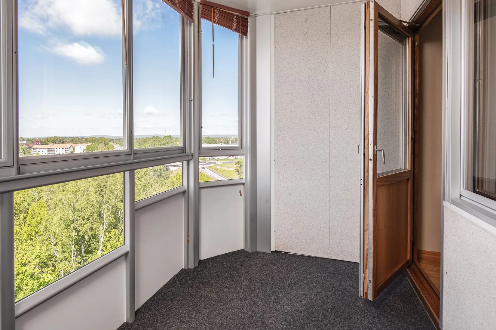 Bostadsrätt, Klingagatan 3, Skarphagen, Norrköping