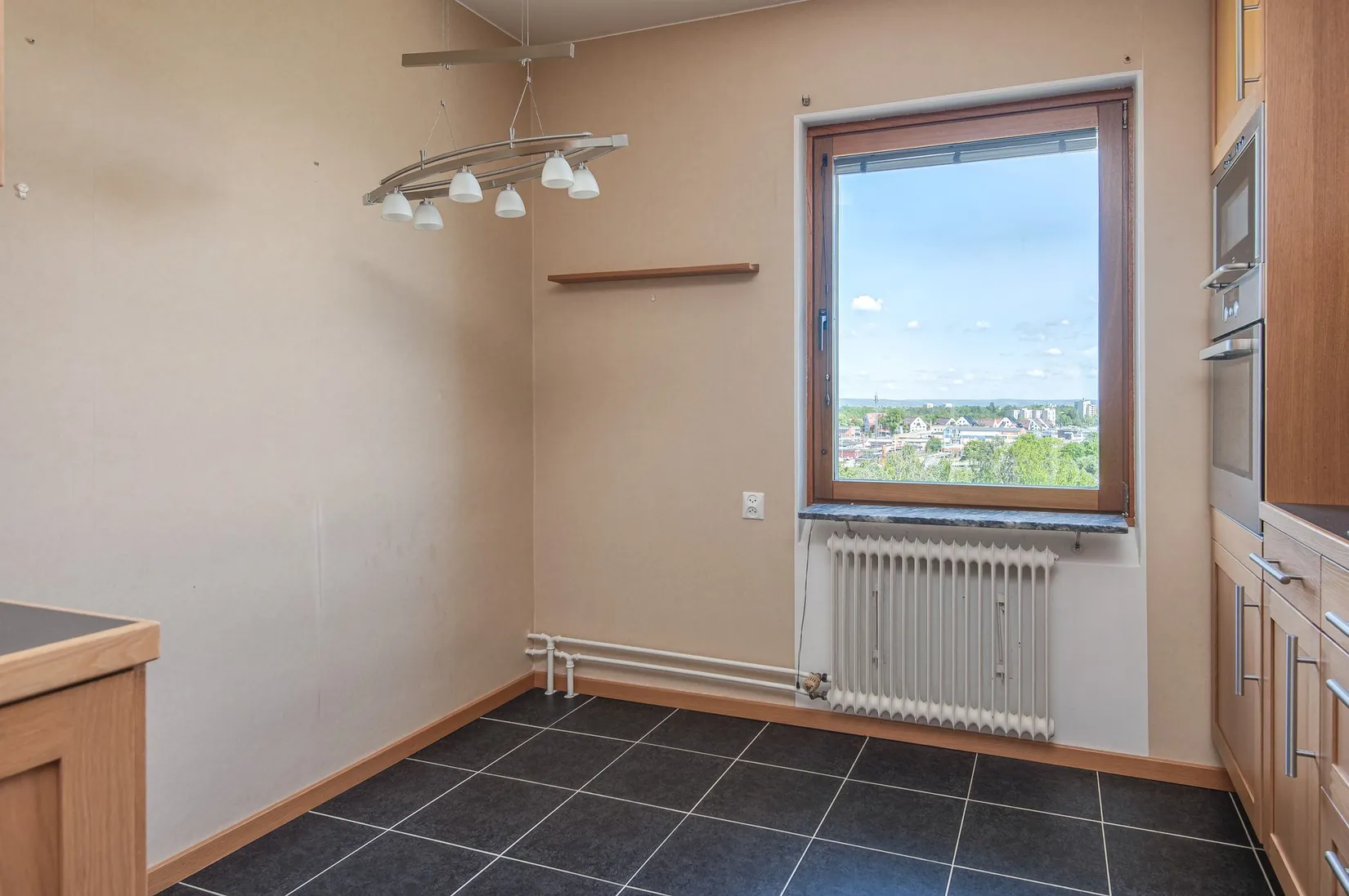 Bostadsrätt, Klingagatan 3, Skarphagen, Norrköping