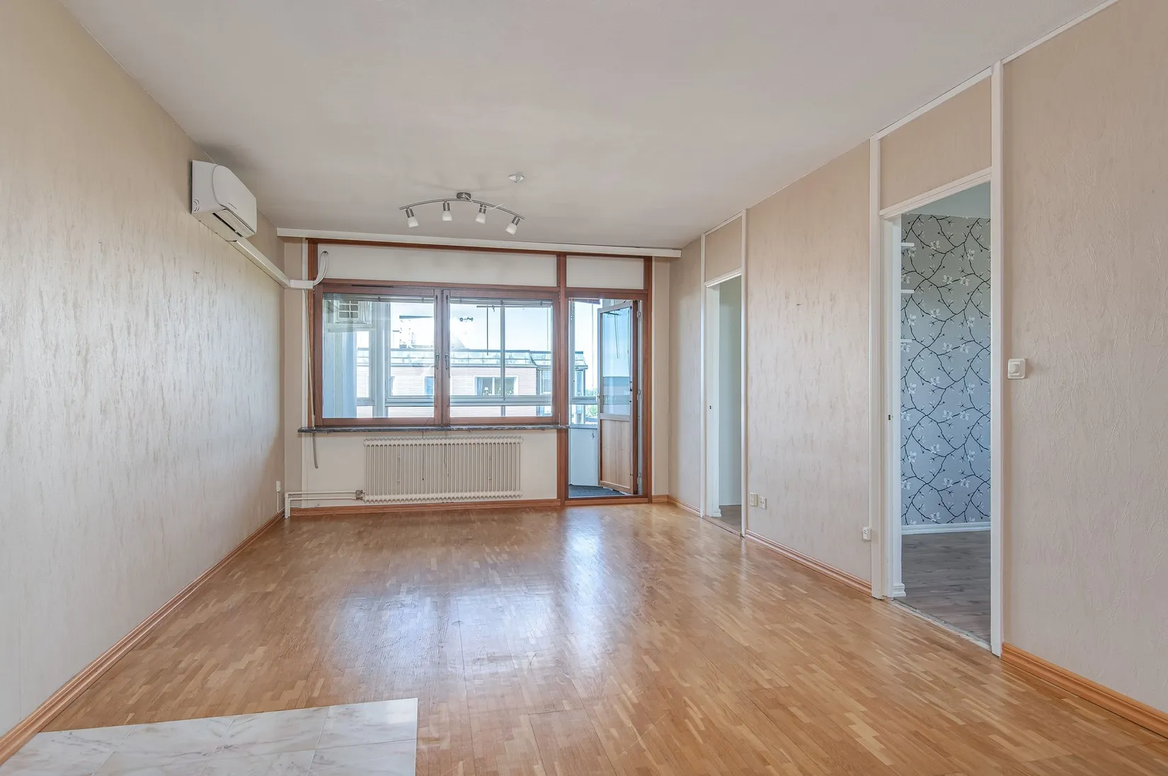 Bostadsrätt, Klingagatan 3, Skarphagen, Norrköping