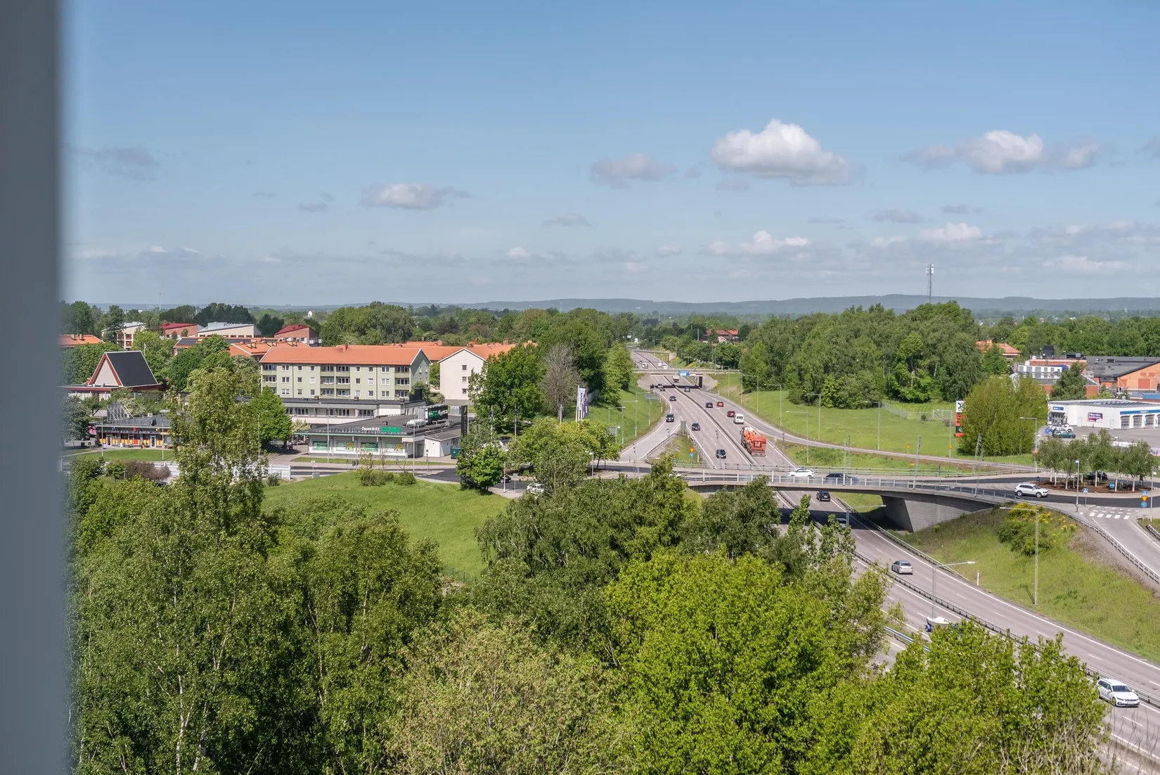 Bostadsrätt, Klingagatan 3, Skarphagen, Norrköping