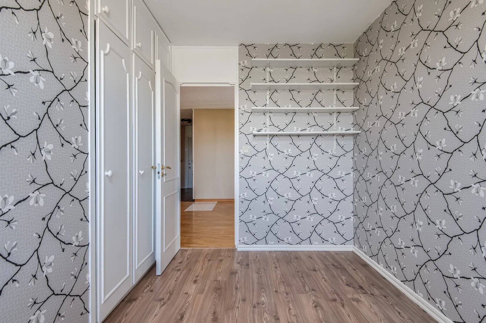 Bostadsrätt, Klingagatan 3, Skarphagen, Norrköping