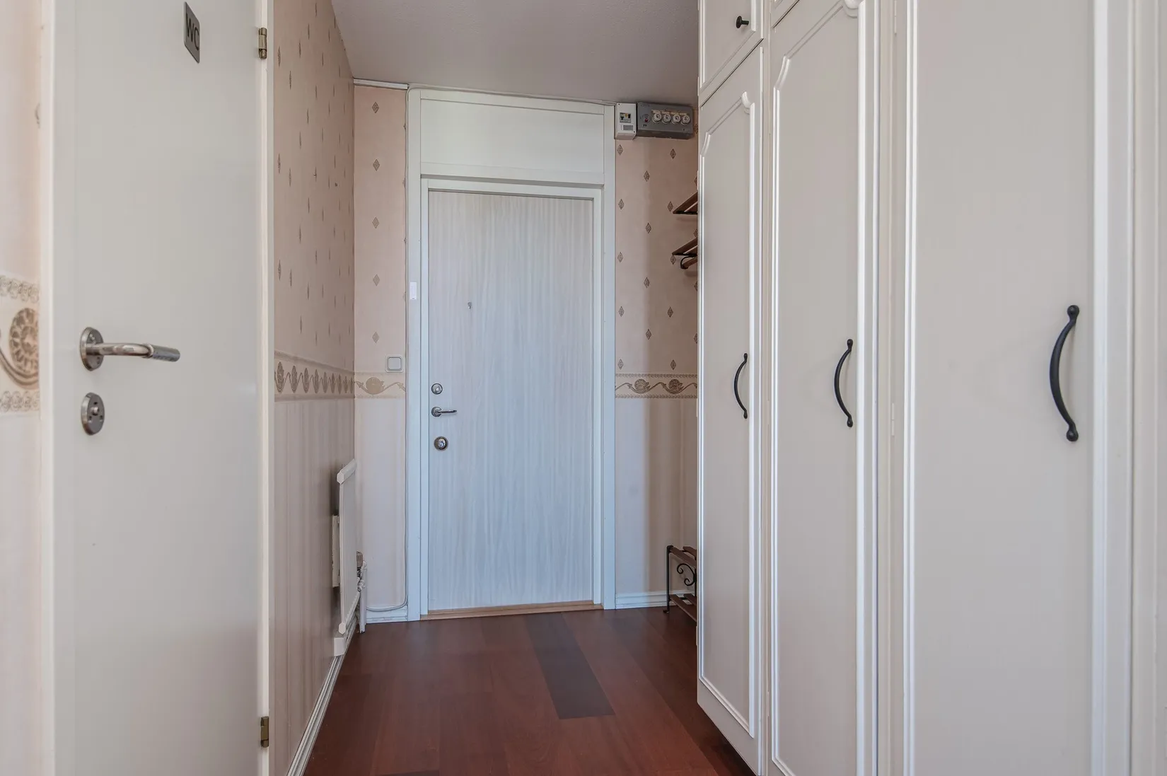 Bostadsrätt, Klingagatan 3, Skarphagen, Norrköping
