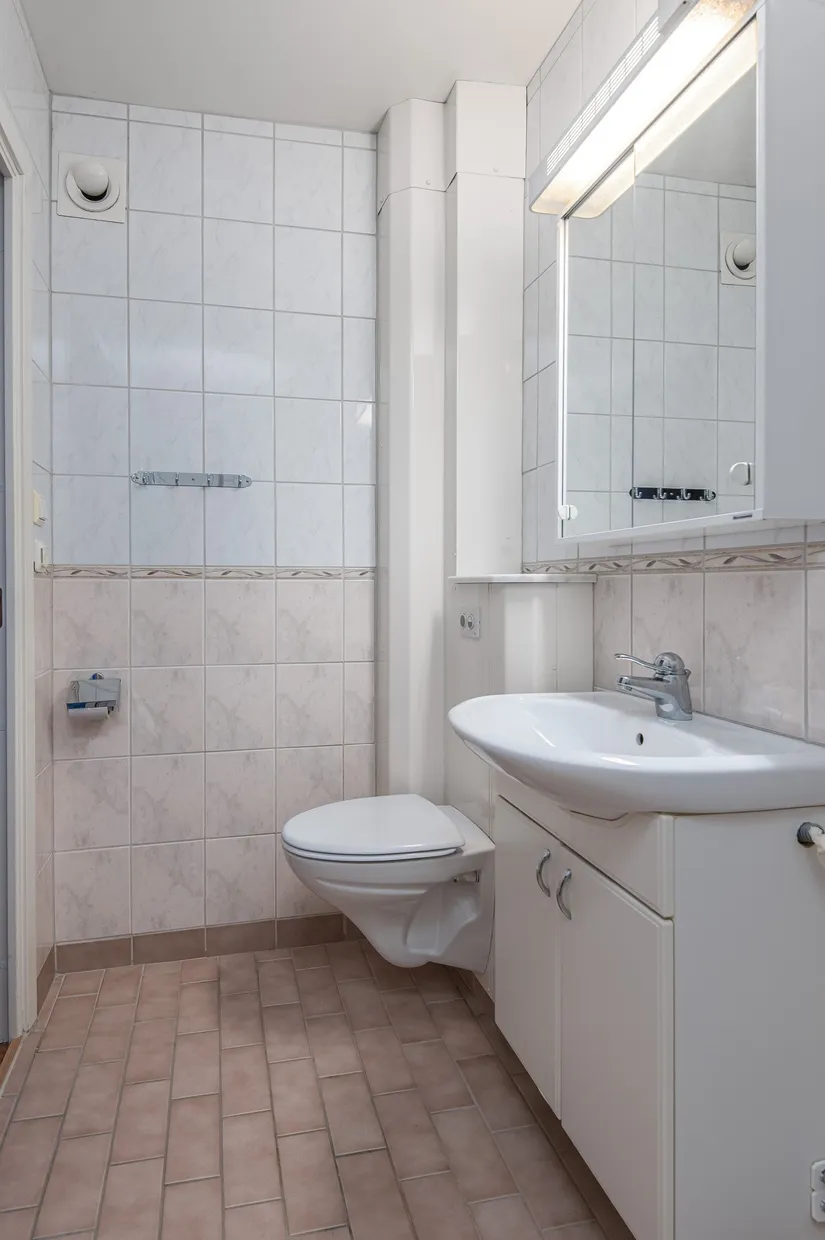 Bostadsrätt, Klingagatan 3, Skarphagen, Norrköping