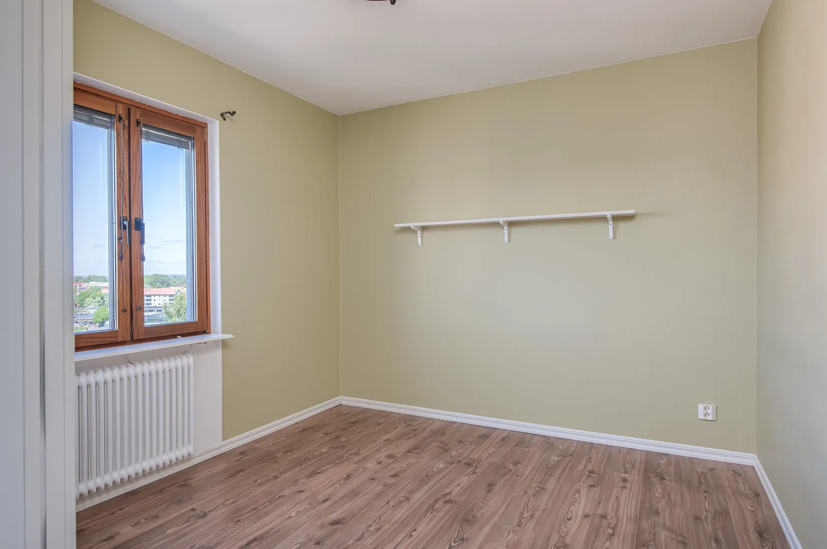 Bostadsrätt, Klingagatan 3, Skarphagen, Norrköping