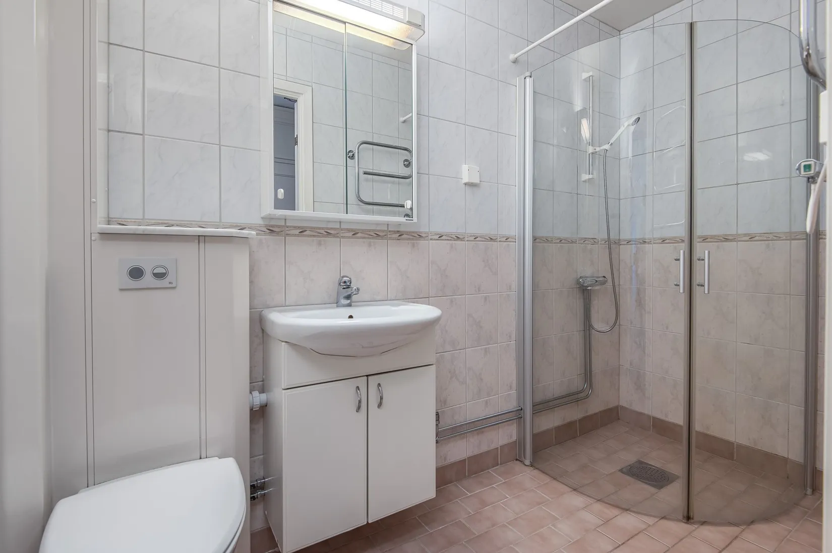 Bostadsrätt, Klingagatan 3, Skarphagen, Norrköping