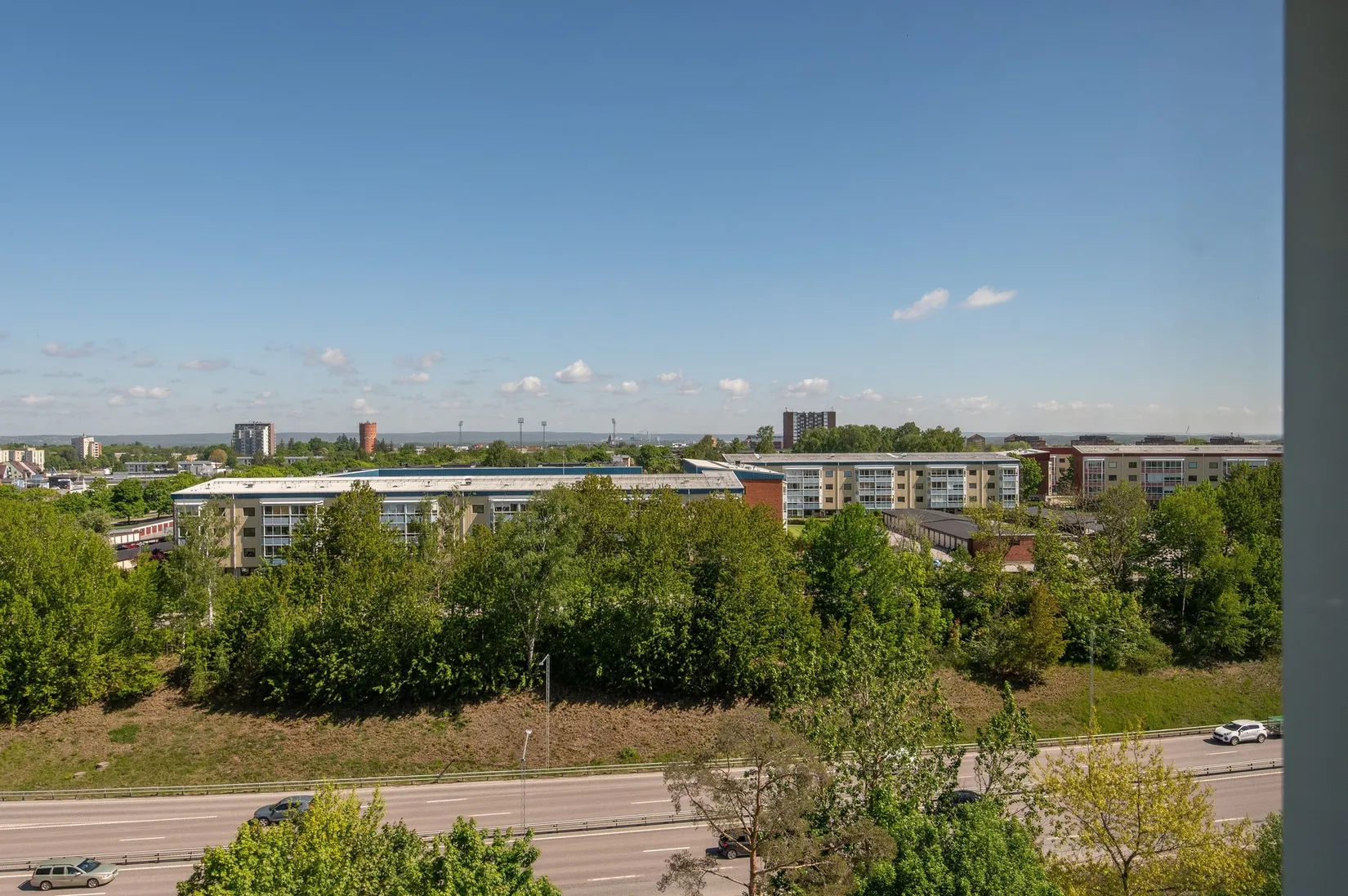 Bostadsrätt, Klingagatan 3, Skarphagen, Norrköping