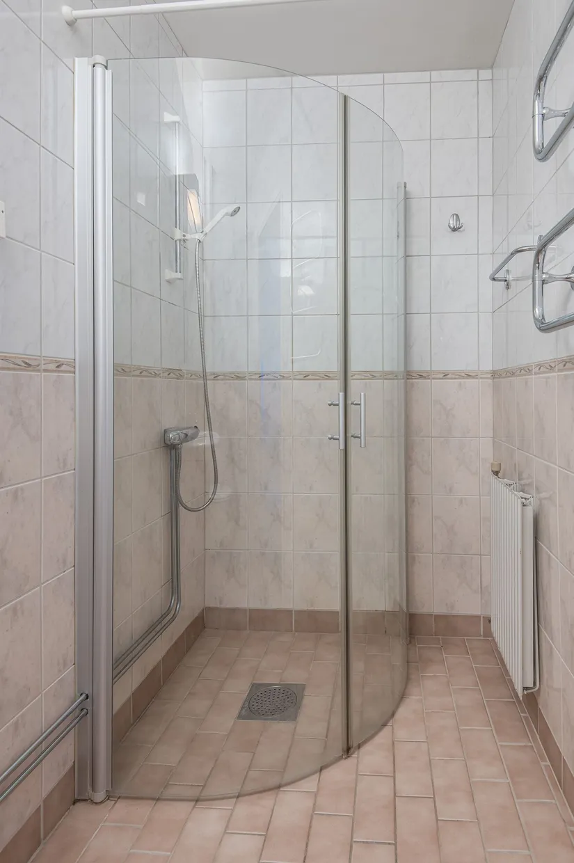 Bostadsrätt, Klingagatan 3, Skarphagen, Norrköping