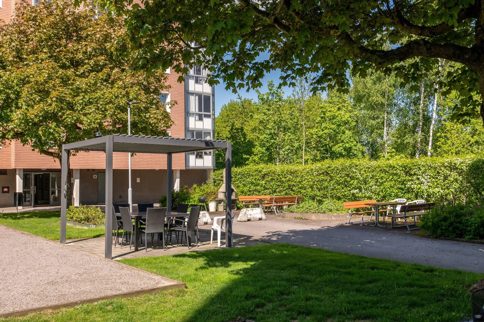 Bostadsrätt, Klingagatan 3, Skarphagen, Norrköping