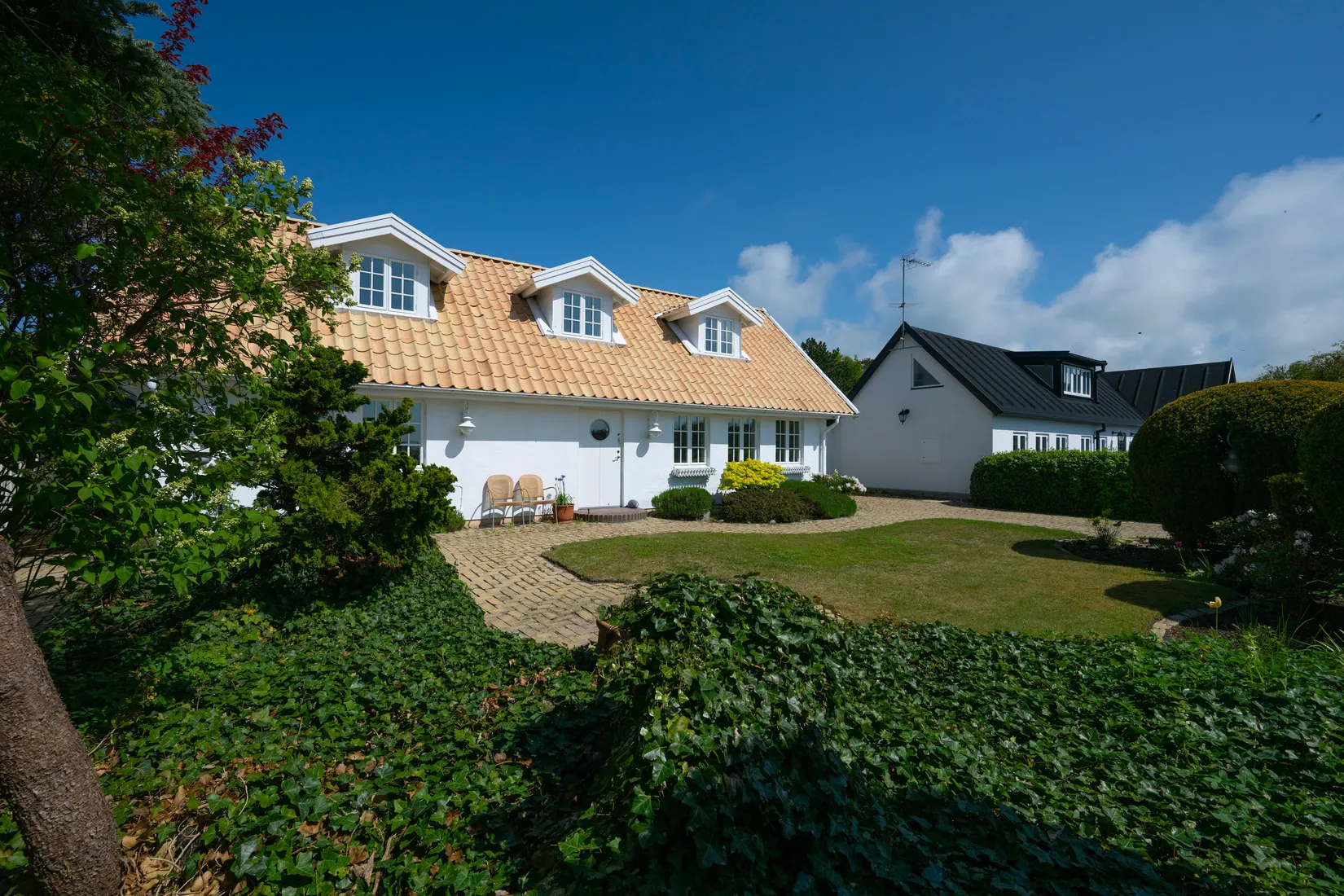 Villa, Fiskarevägen 37, Höllviken, Vellinge