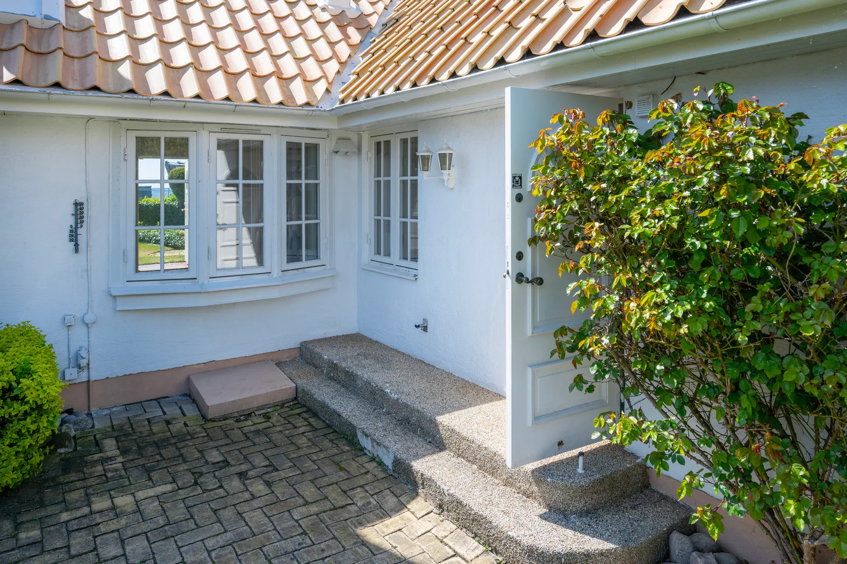 Villa, Fiskarevägen 37, Höllviken, Vellinge