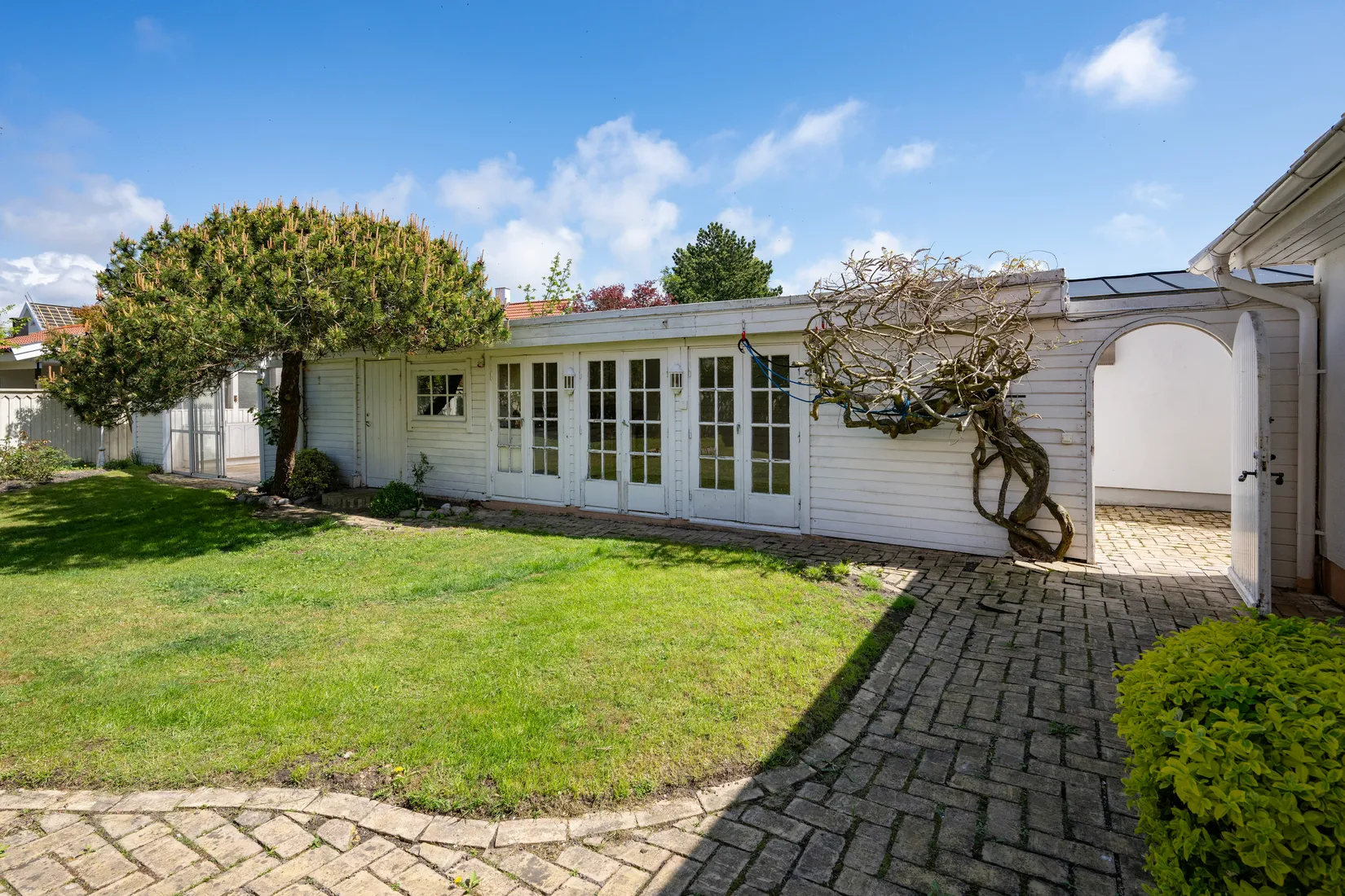 Villa, Fiskarevägen 37, Höllviken, Vellinge