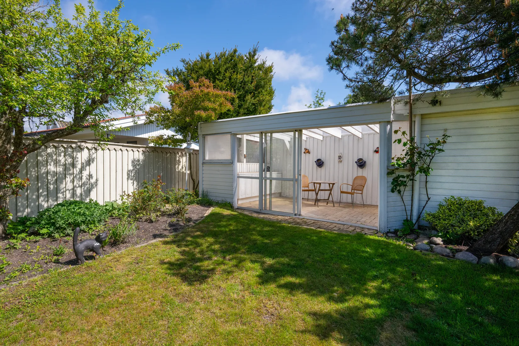 Villa, Fiskarevägen 37, Höllviken, Vellinge