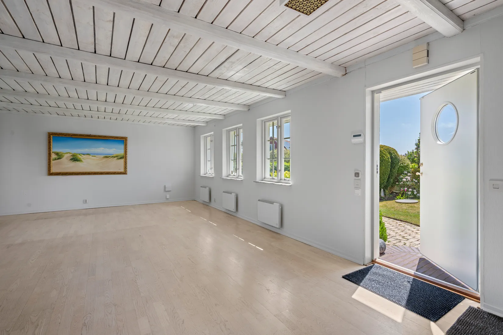 Villa, Fiskarevägen 37, Höllviken, Vellinge