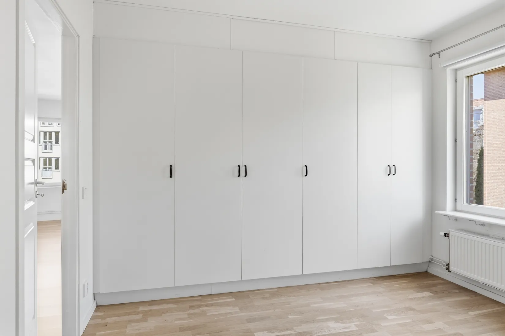Bostadsrätt, Brevduvegatan 4, Frösunda, Solna
