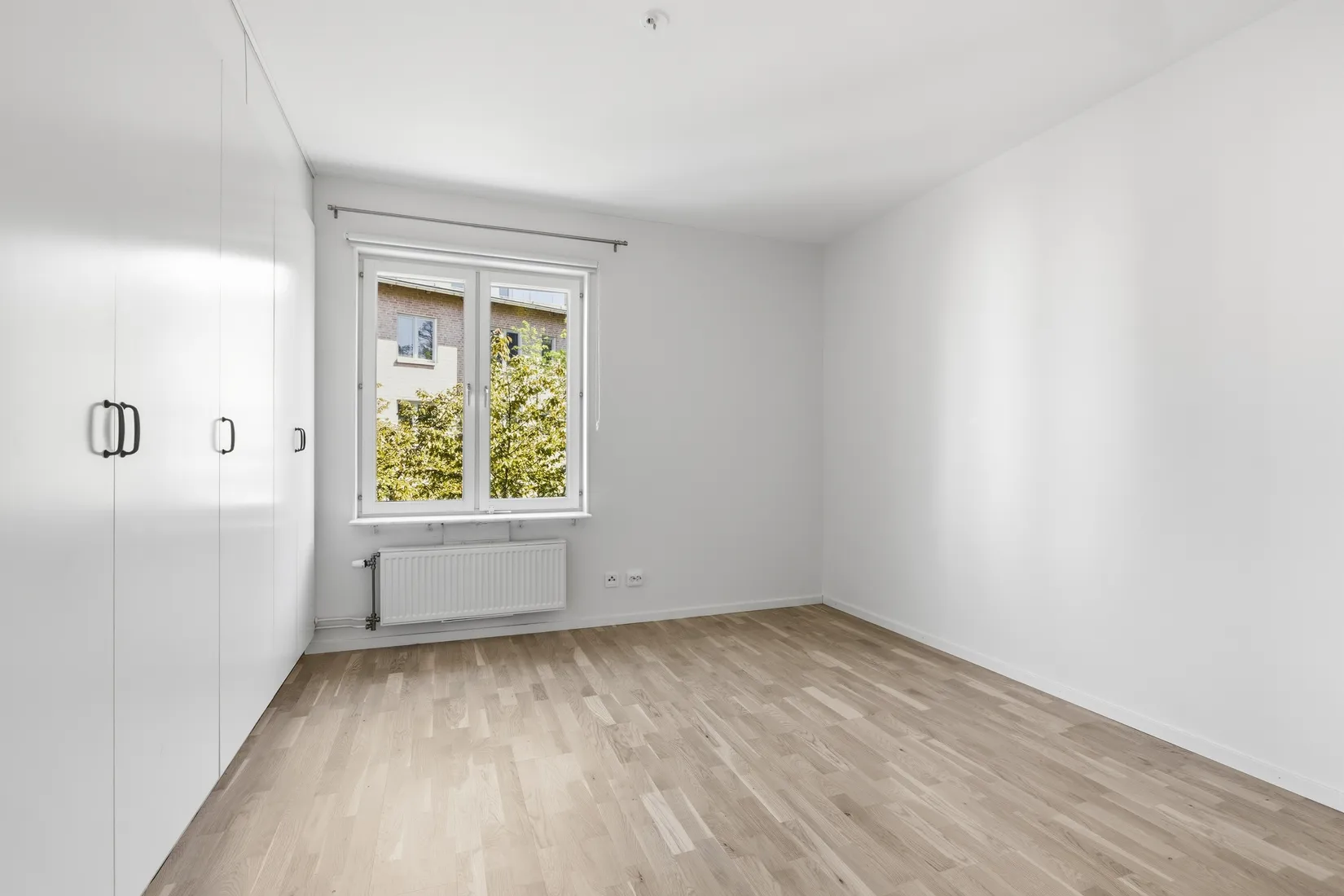 Bostadsrätt, Brevduvegatan 4, Frösunda, Solna