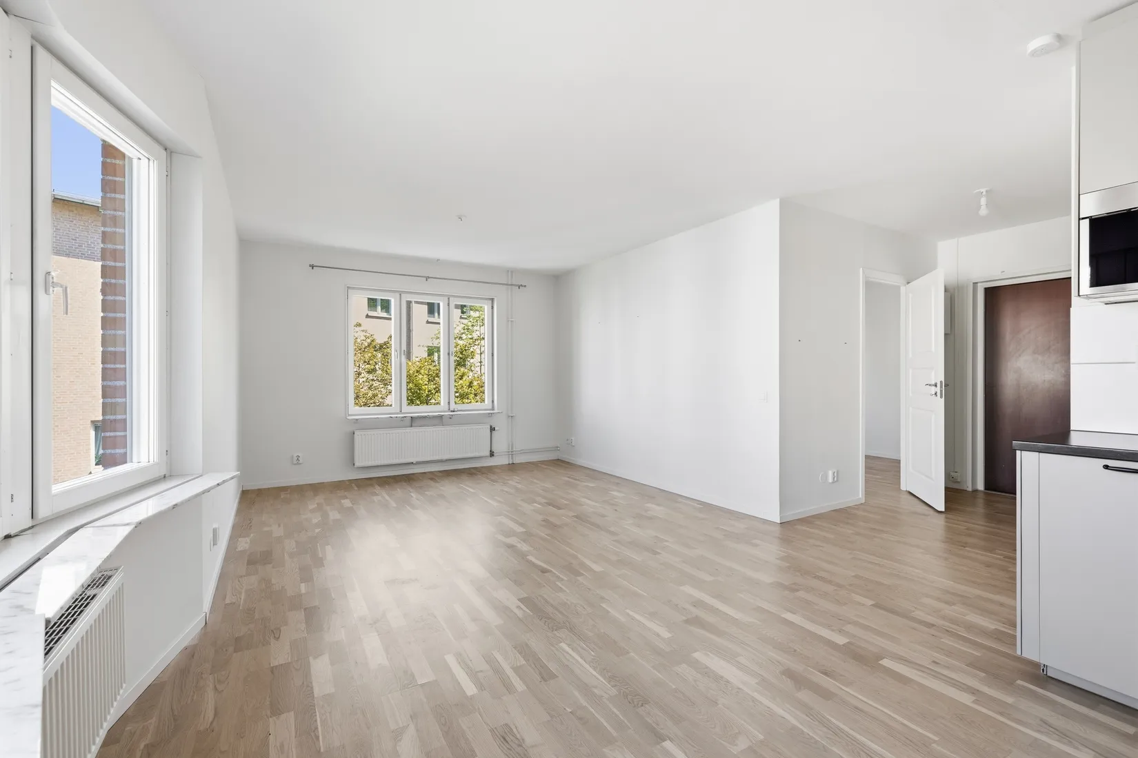 Bostadsrätt, Brevduvegatan 4, Frösunda, Solna