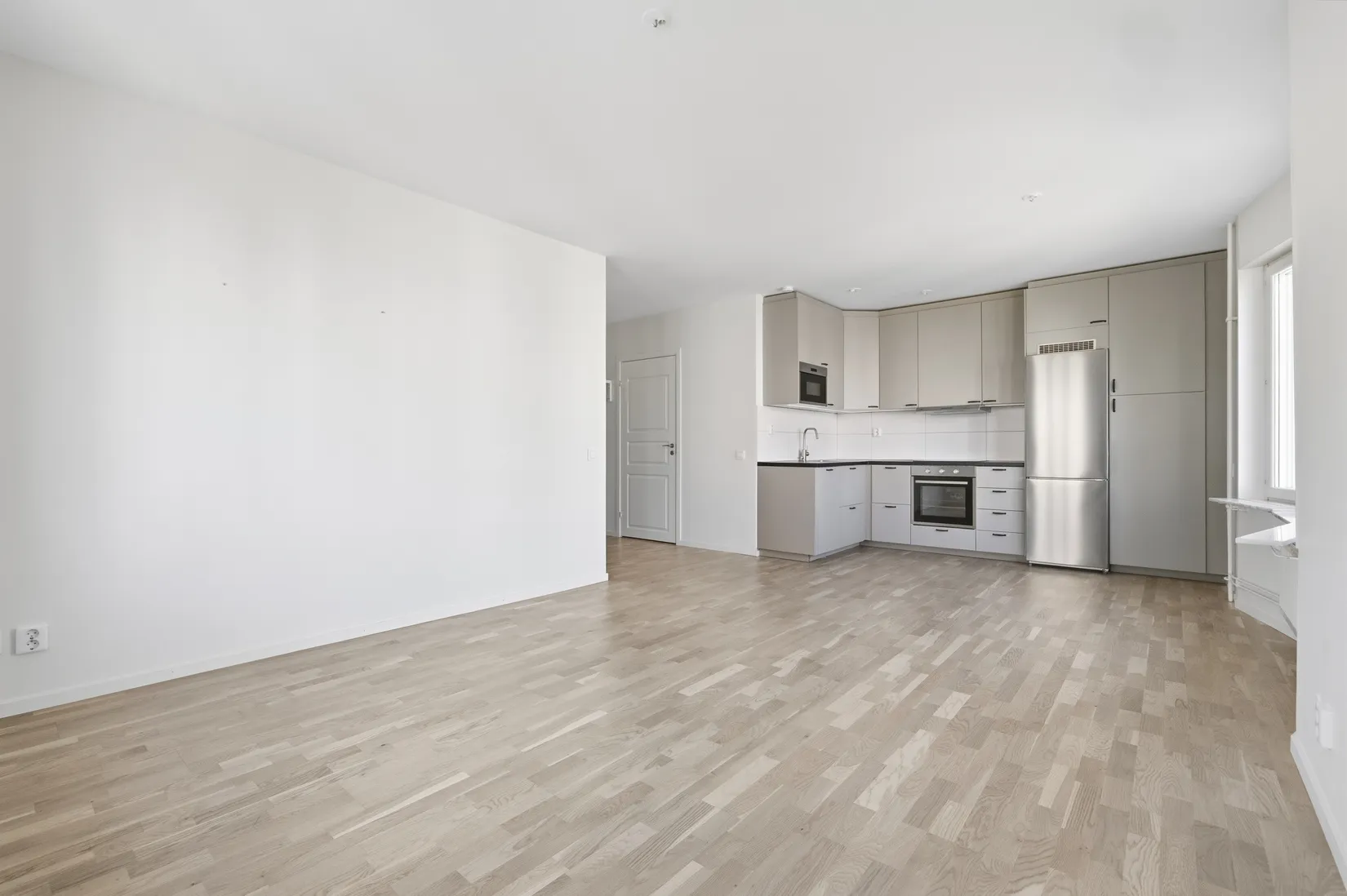 Bostadsrätt, Brevduvegatan 4, Frösunda, Solna