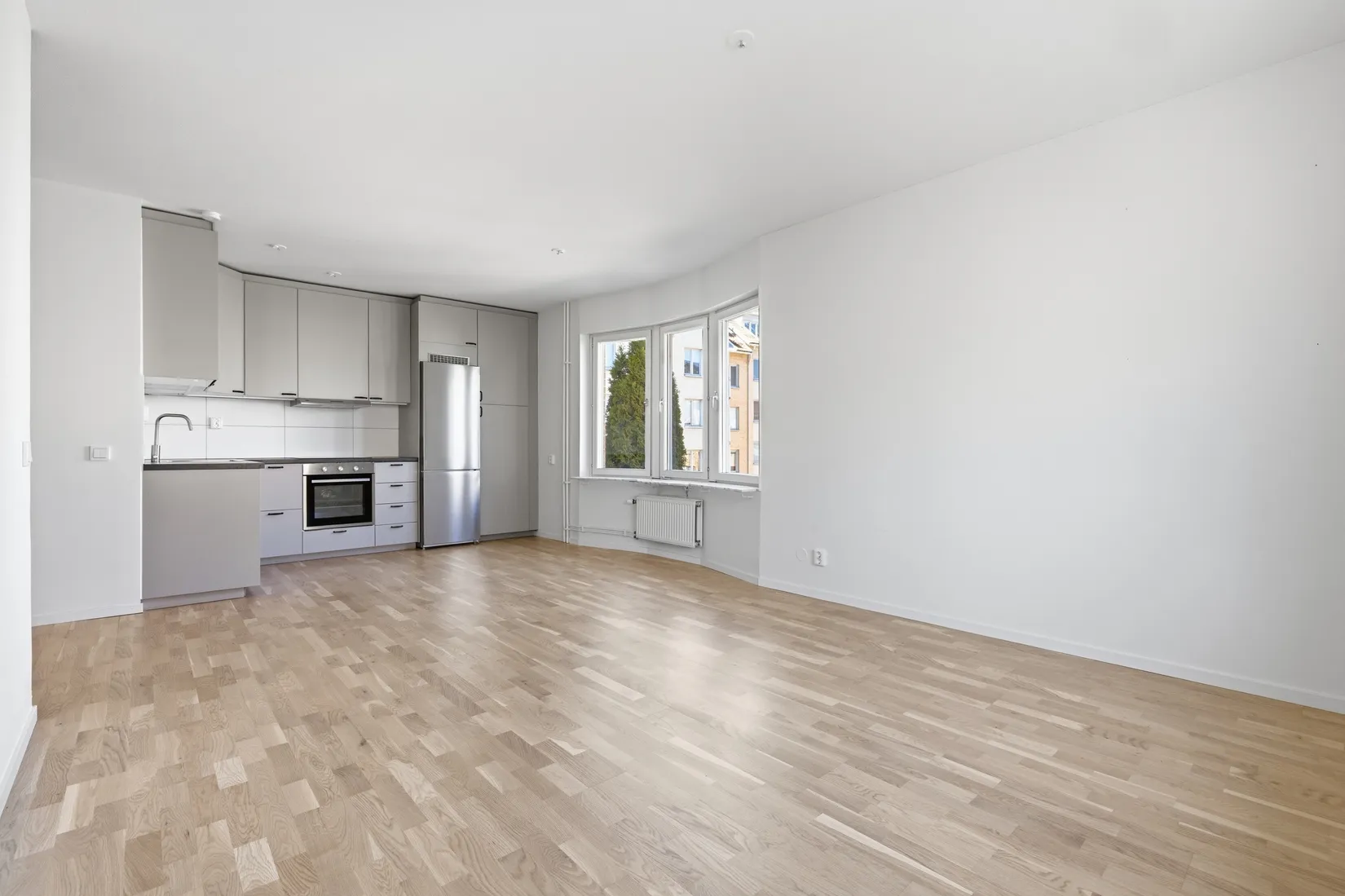 Bostadsrätt, Brevduvegatan 4, Frösunda, Solna