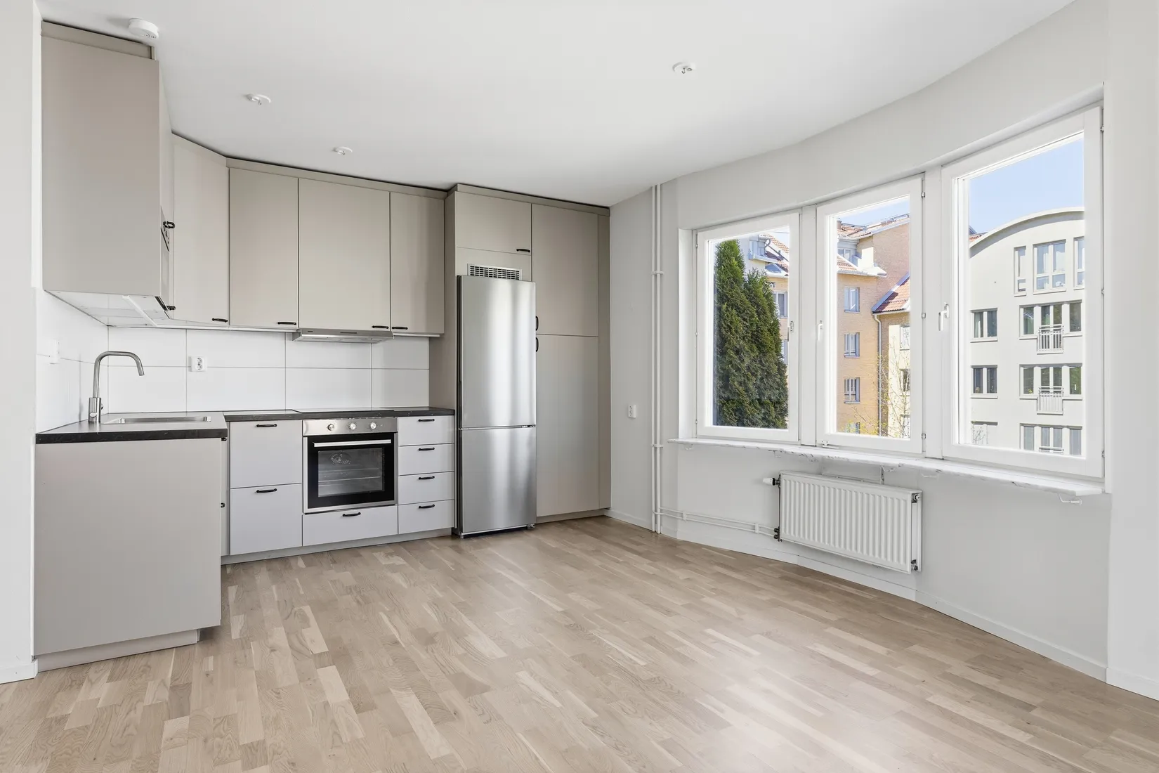 Bostadsrätt, Brevduvegatan 4, Frösunda, Solna