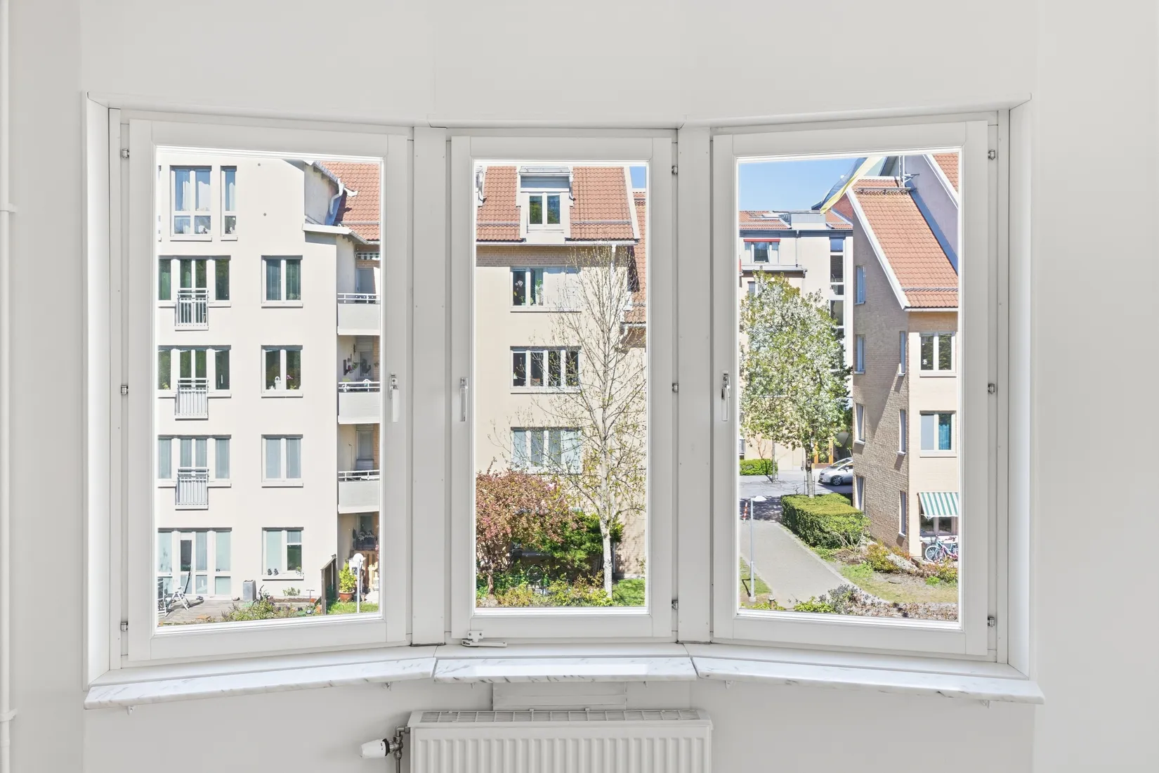 Bostadsrätt, Brevduvegatan 4, Frösunda, Solna